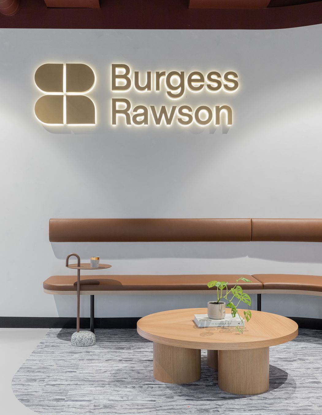 Burgess & Rawson