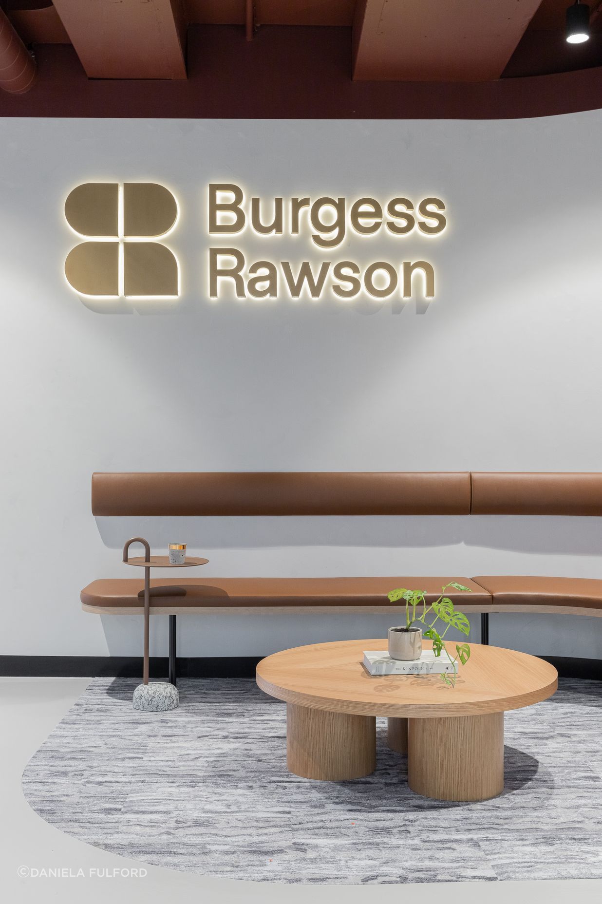 Burgess & Rawson