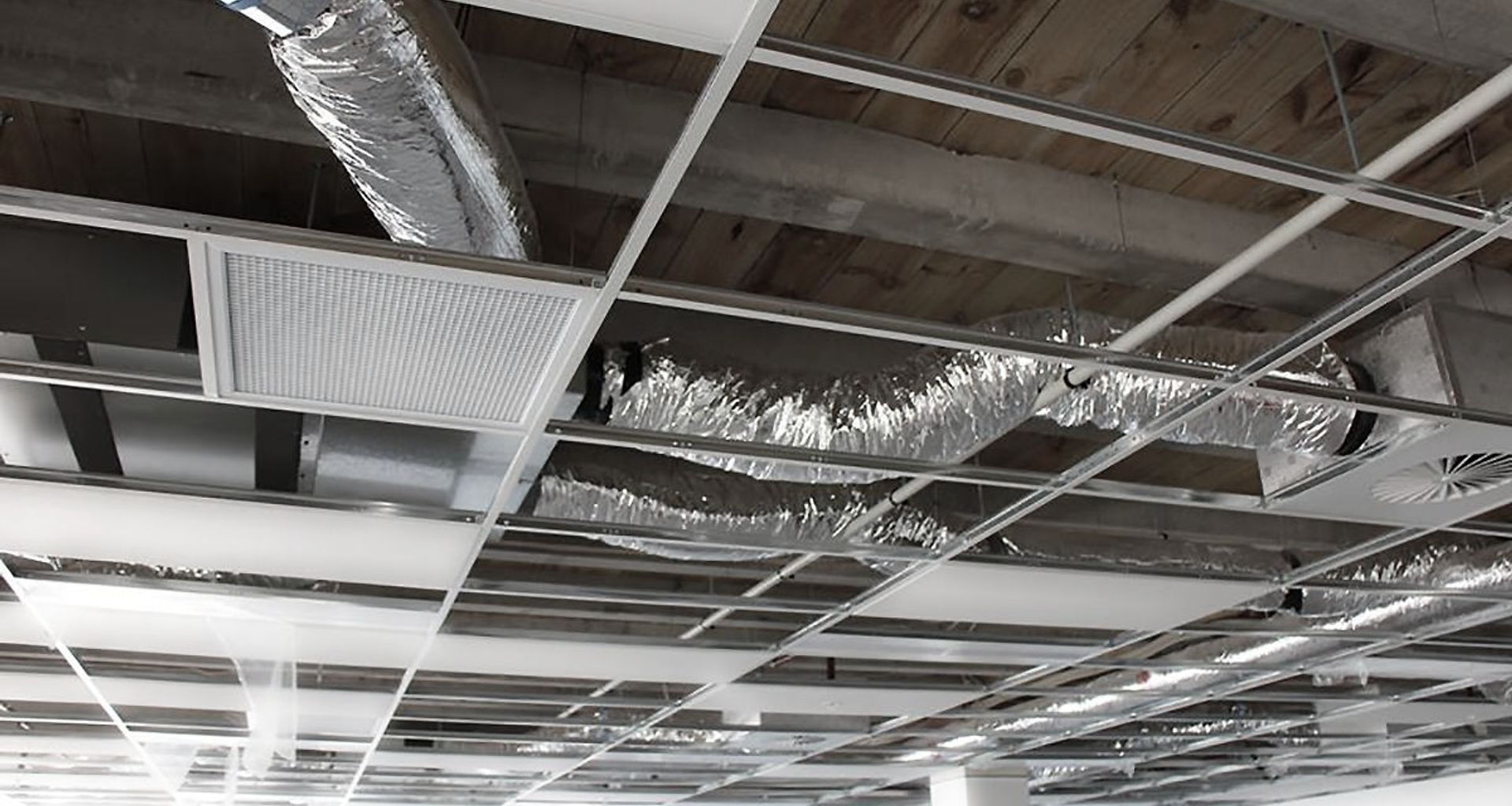 CBI Grid and the Seismic Design of Suspended Ceilings banner