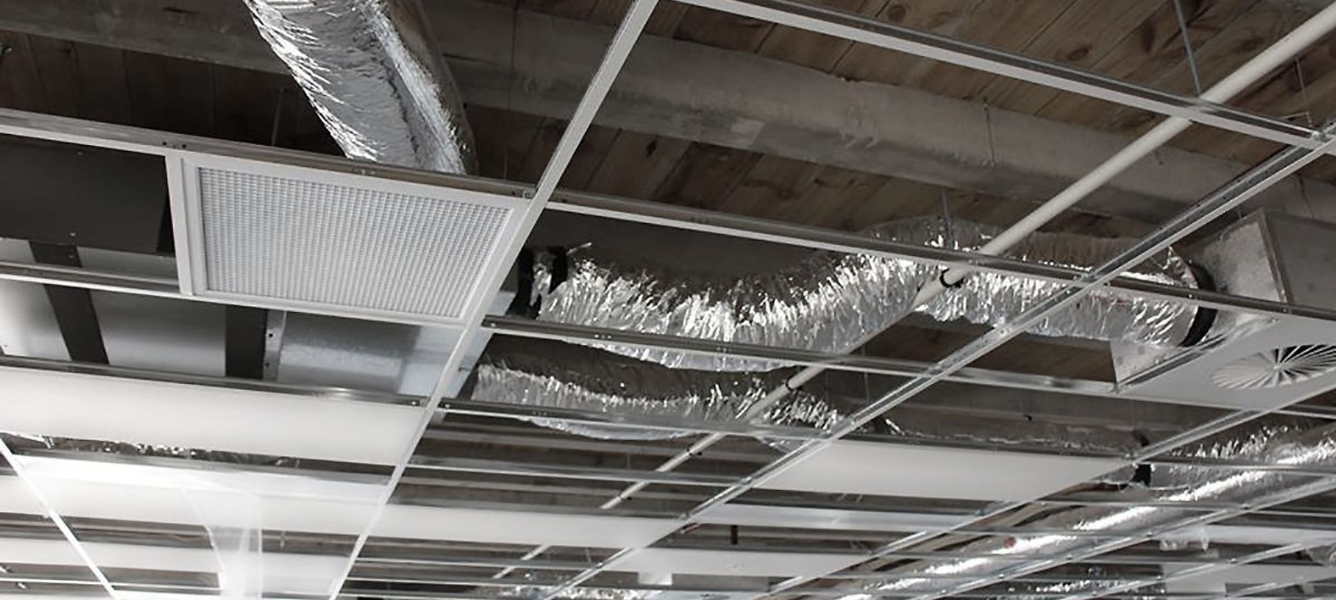 CBI Grid and the Seismic Design of Suspended Ceilings banner