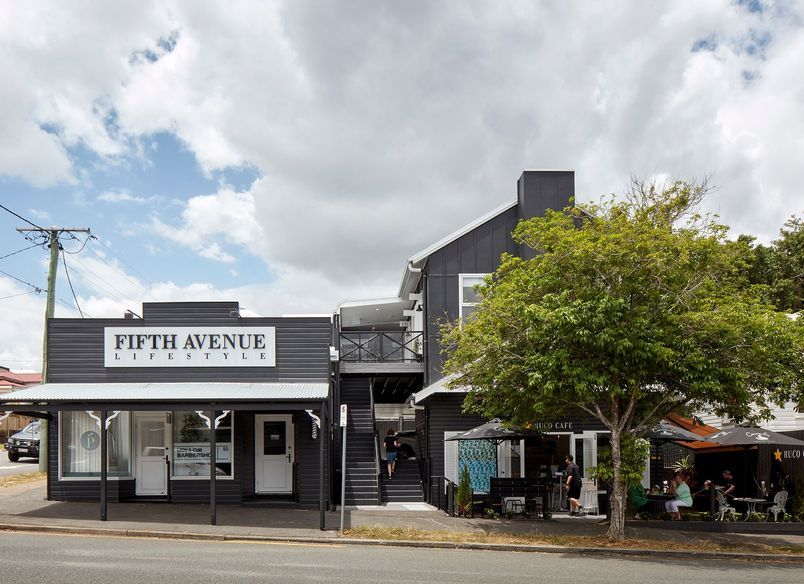 Fifth Avenue Lifestyle - East Brisbane