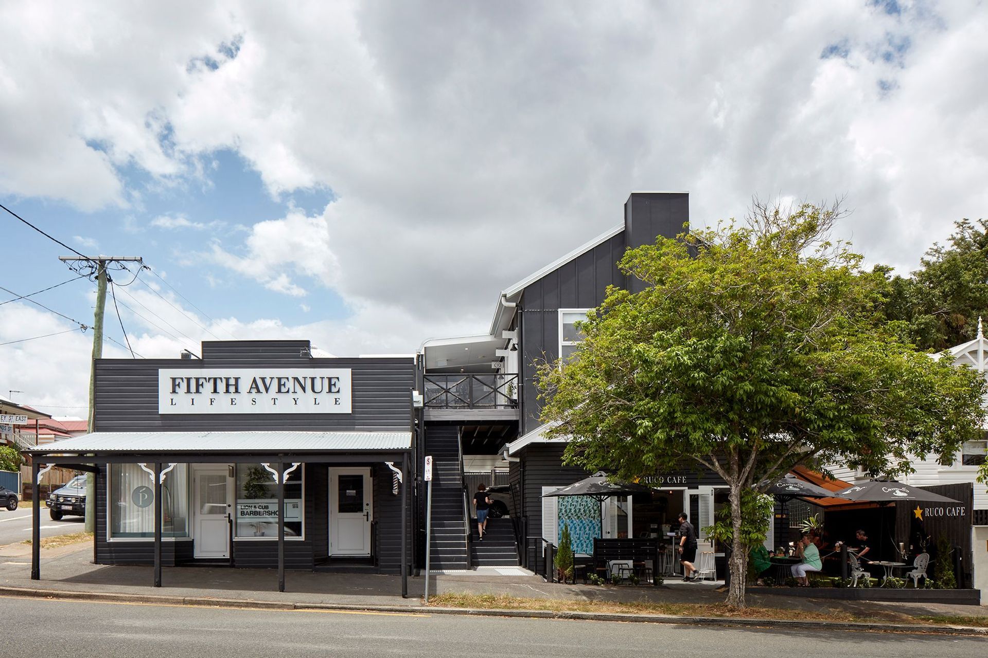 Photography: Christopher Frederick Jones