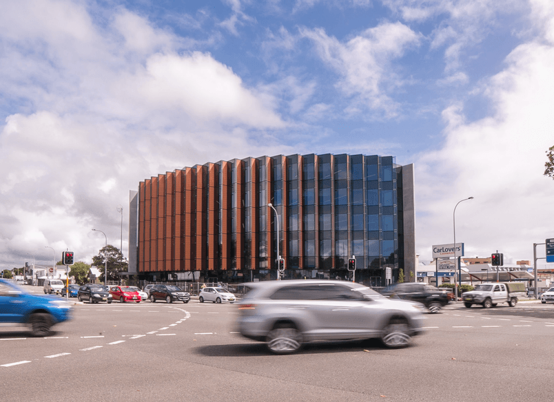 Gateway 1 Development
