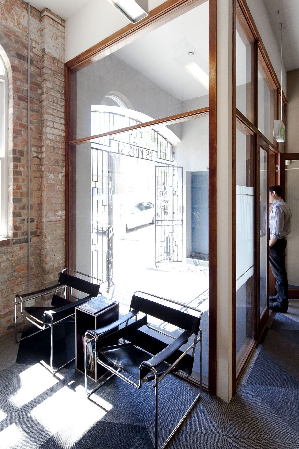 ##CKDS King Street Office
