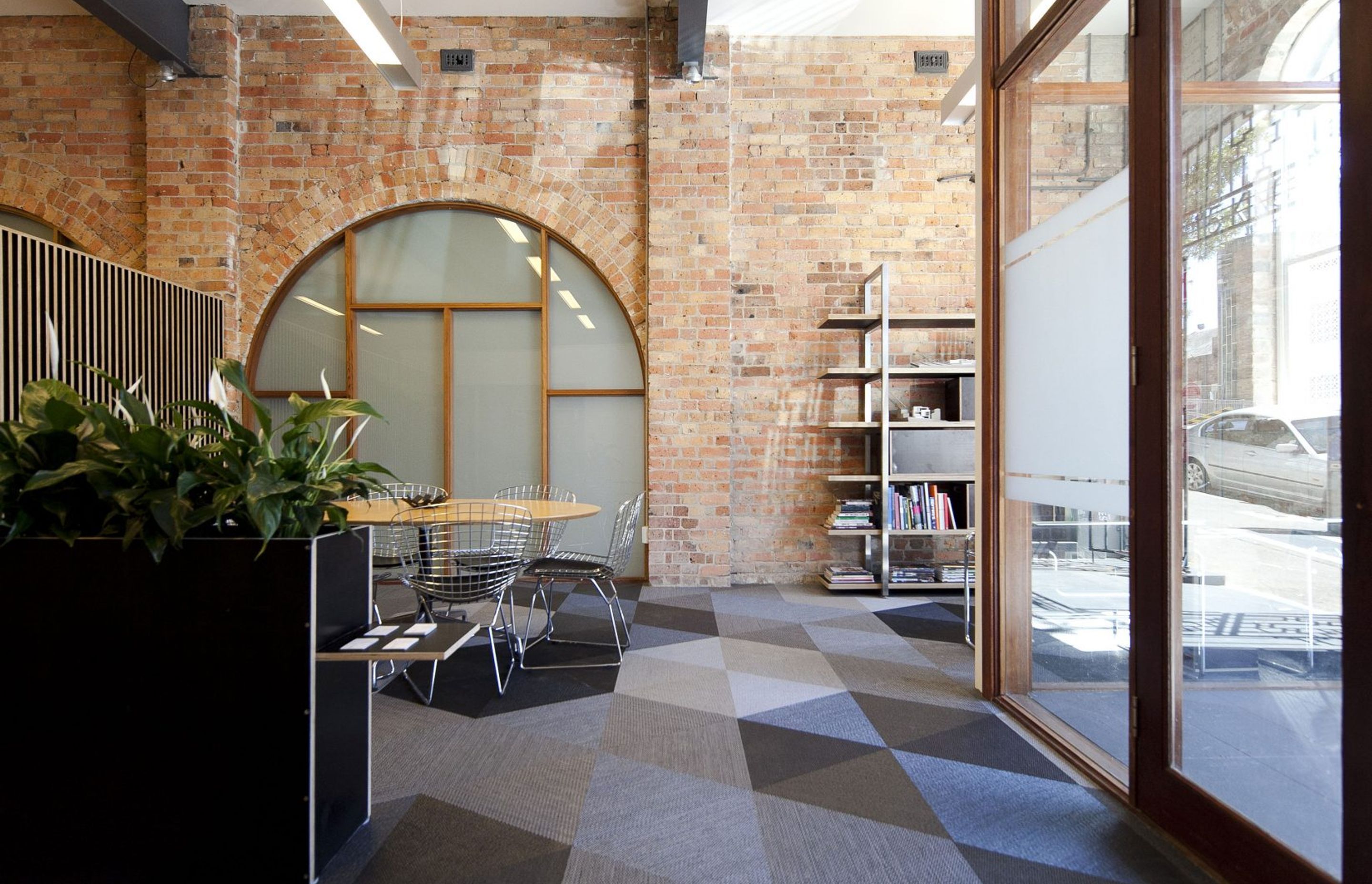 ##CKDS King Street Office
