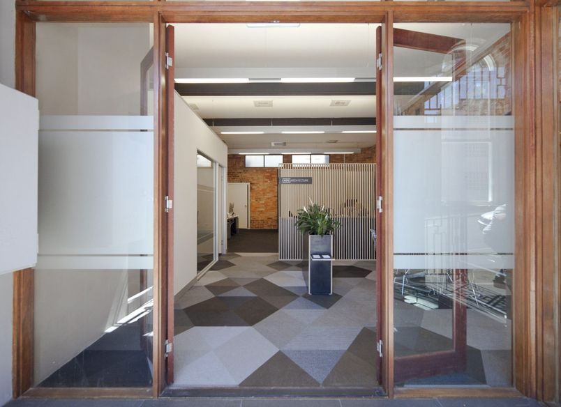 CKDS King Street Office