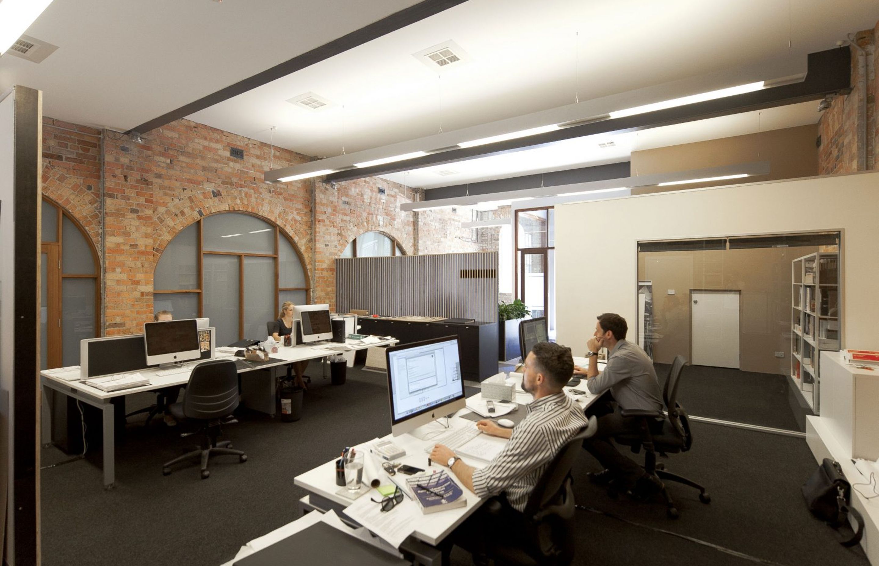 ##CKDS King Street Office
