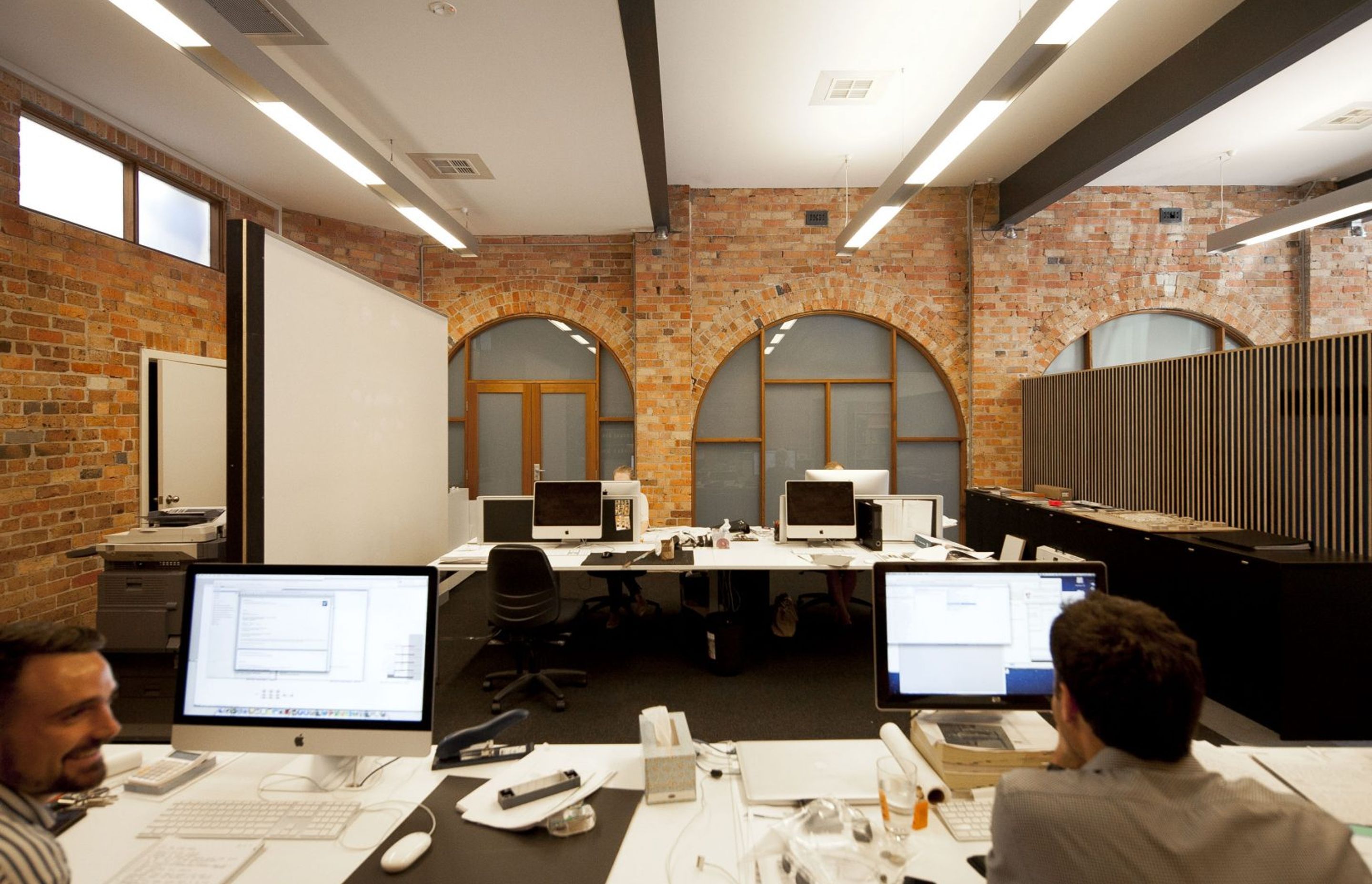 ##CKDS King Street Office
