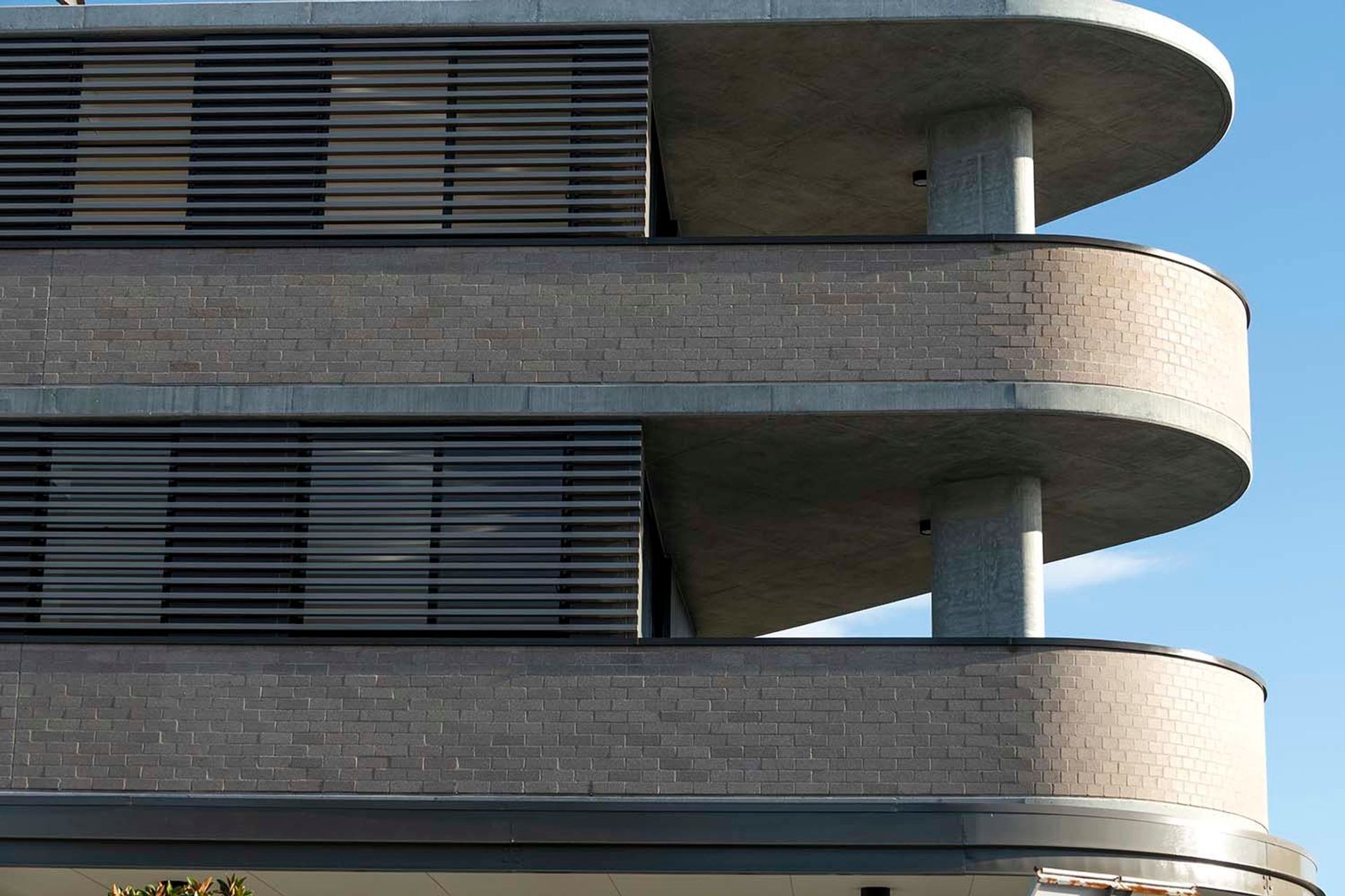 ## Alma Road Residences