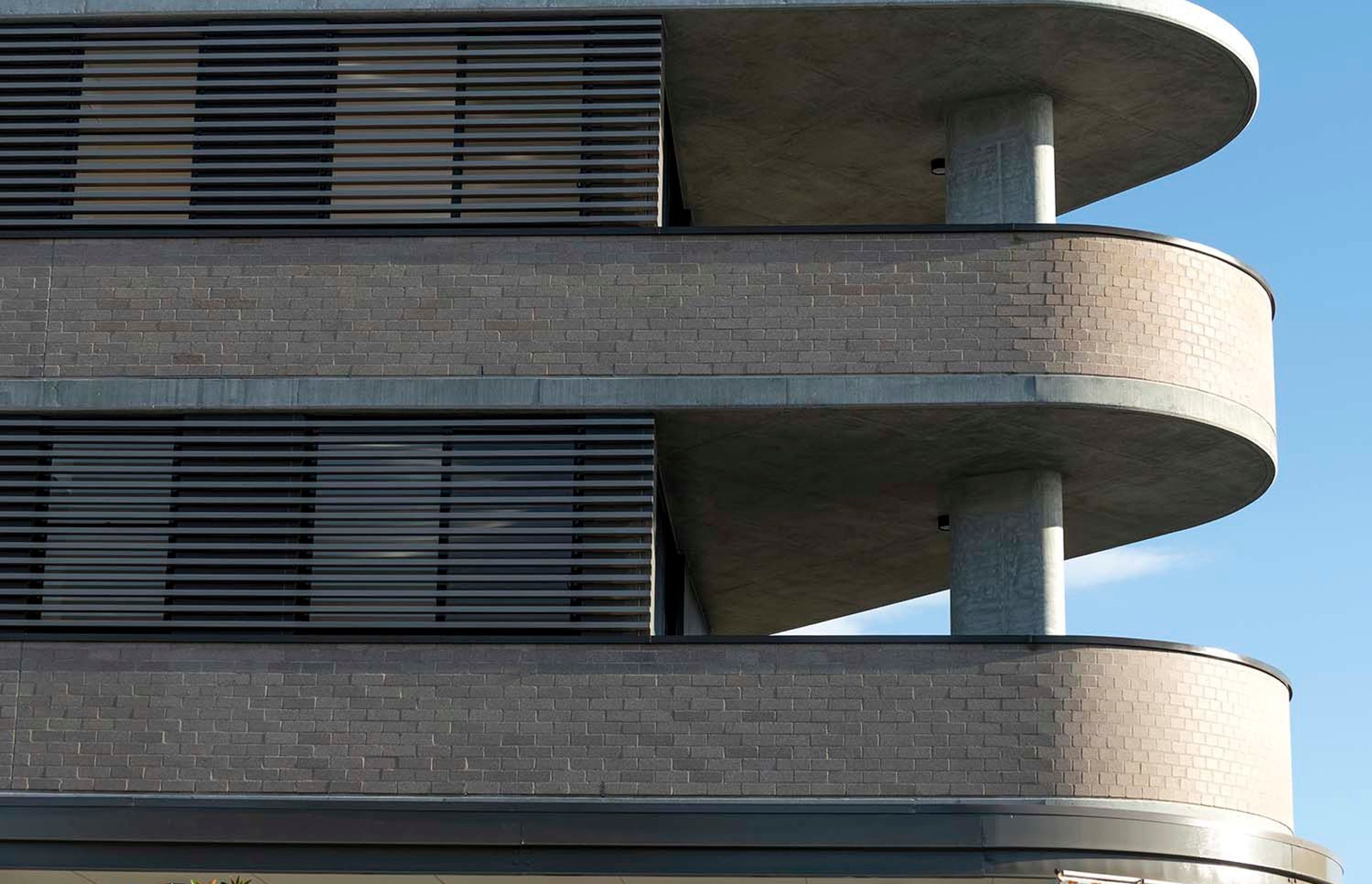 ## Alma Road Residences