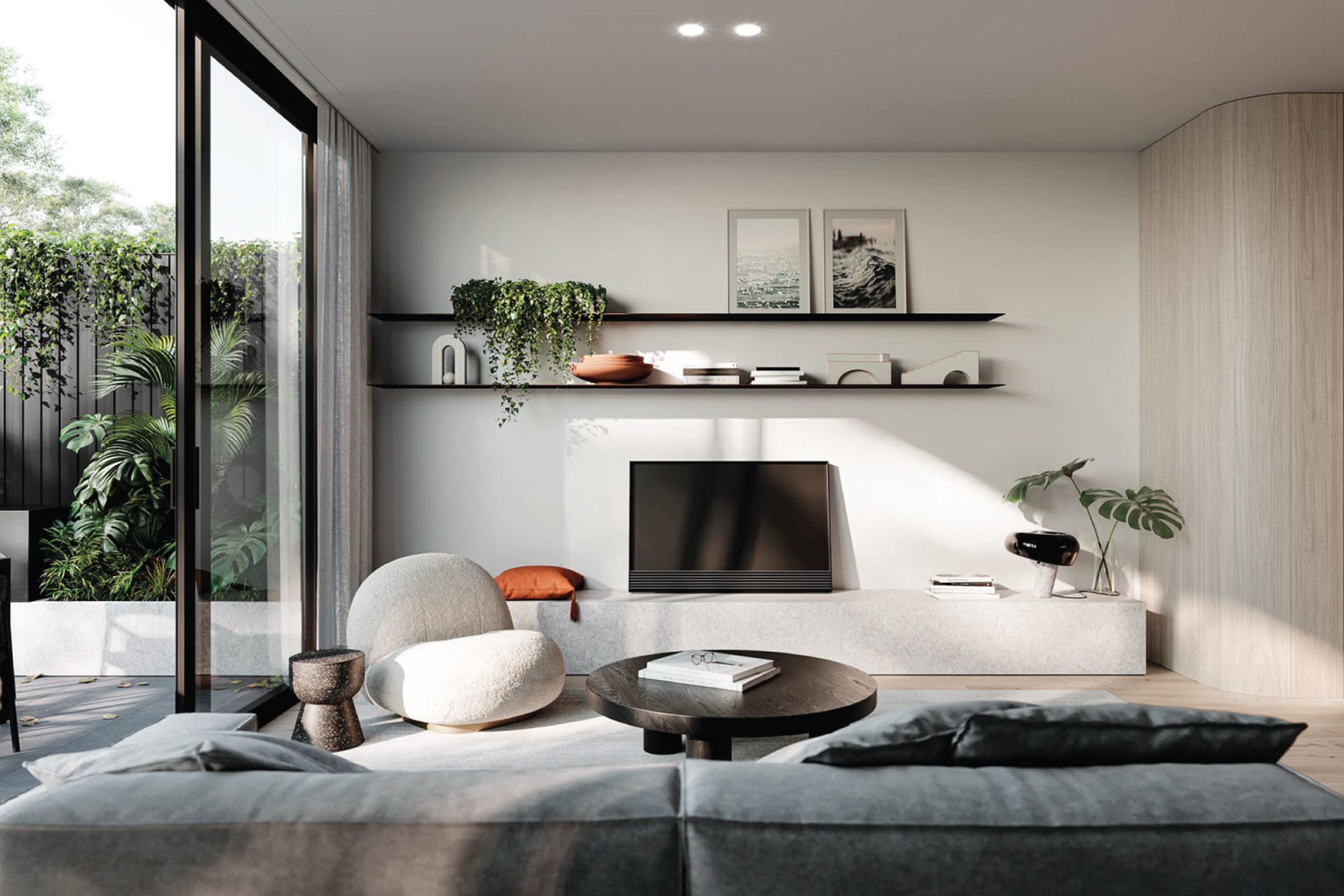 Bianco Brighton 2019