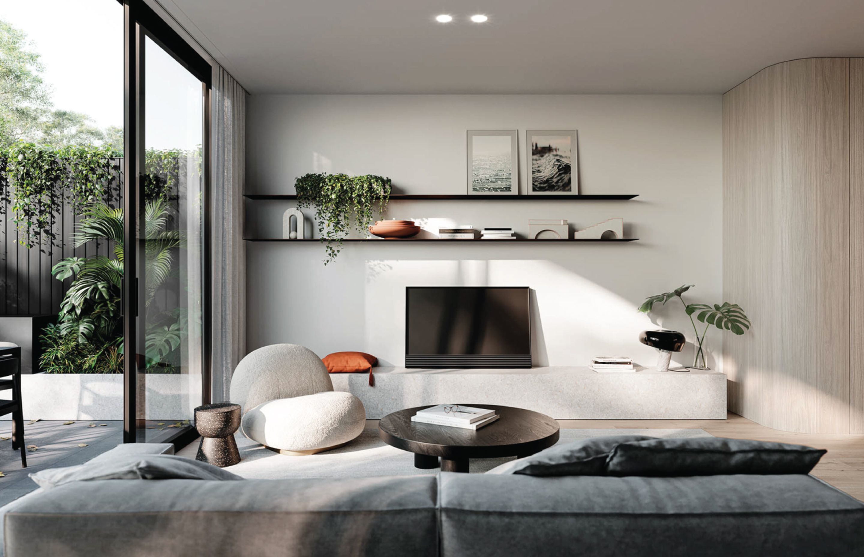 Bianco Brighton 2019