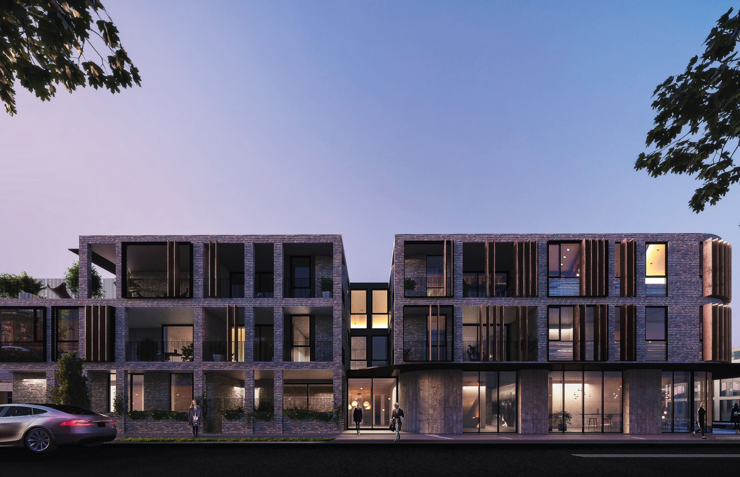 Centre Rd Bentleigh 2019