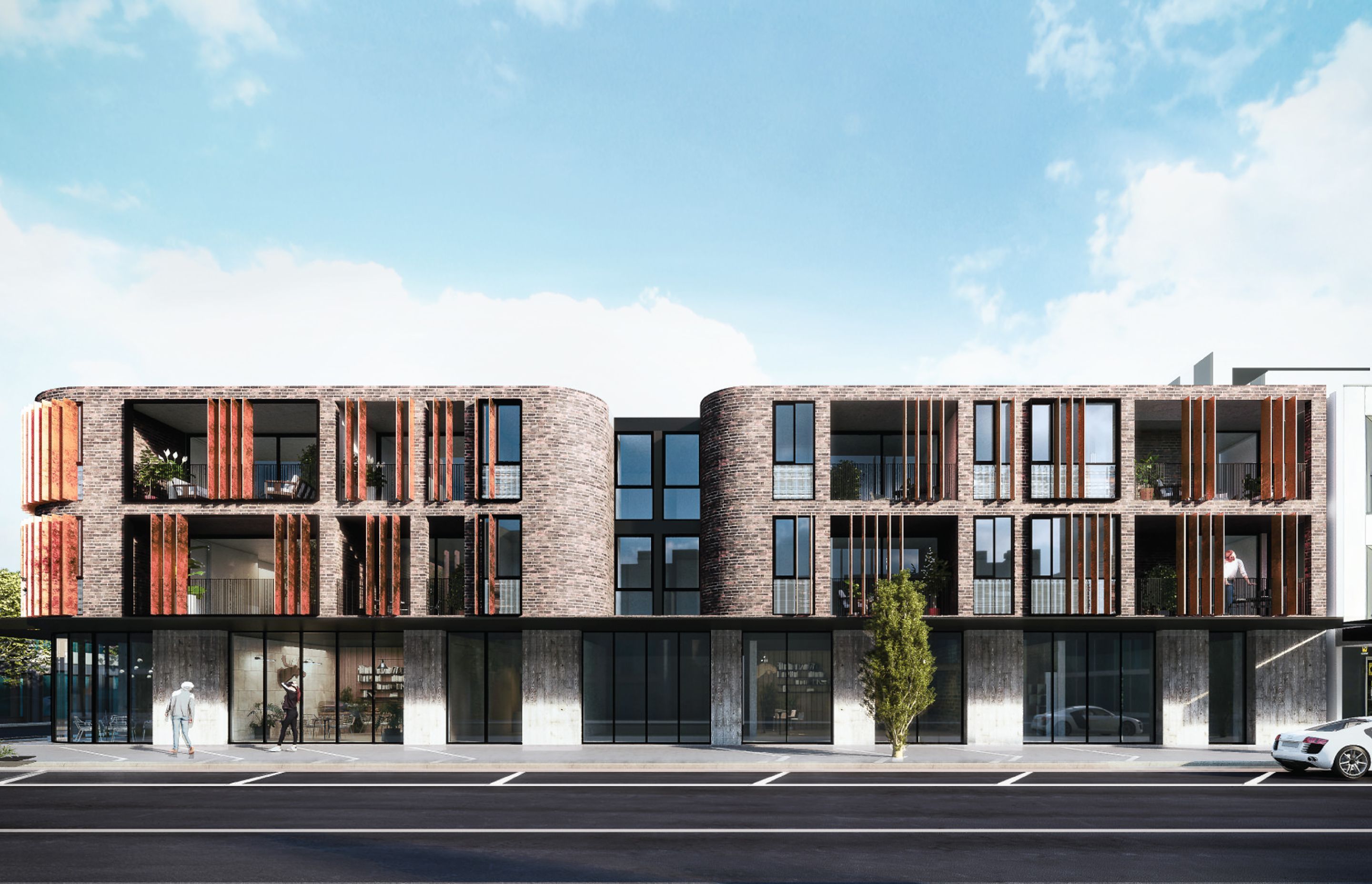 Centre Rd Bentleigh 2019