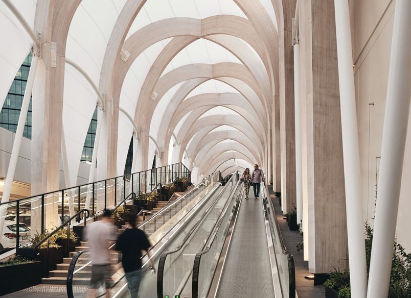 Chadstone Link