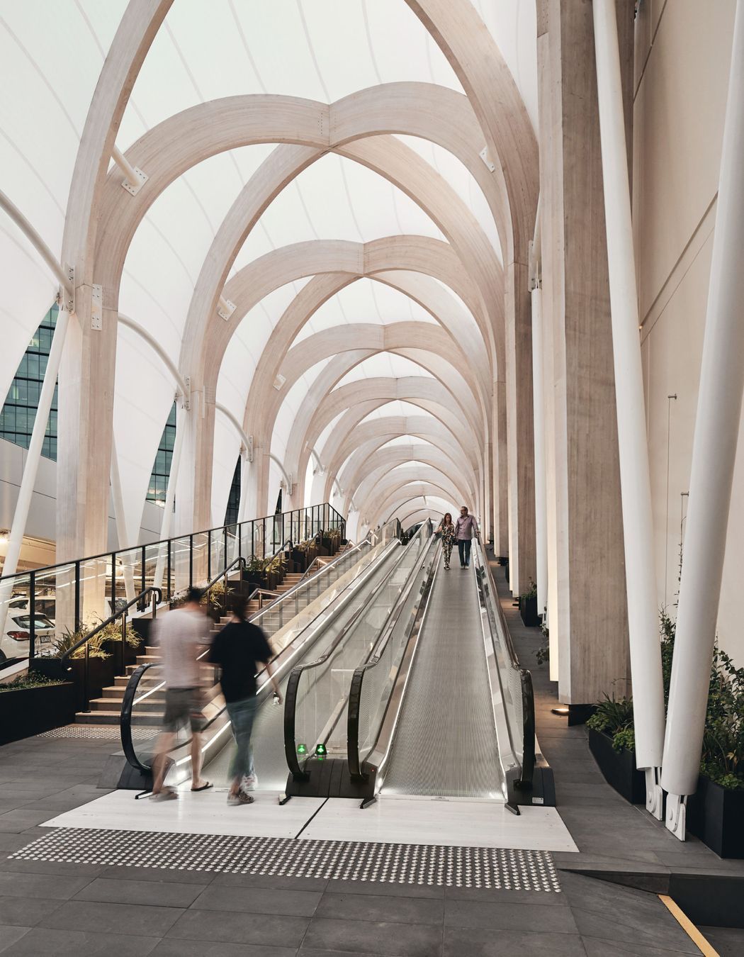 Chadstone Link 2019