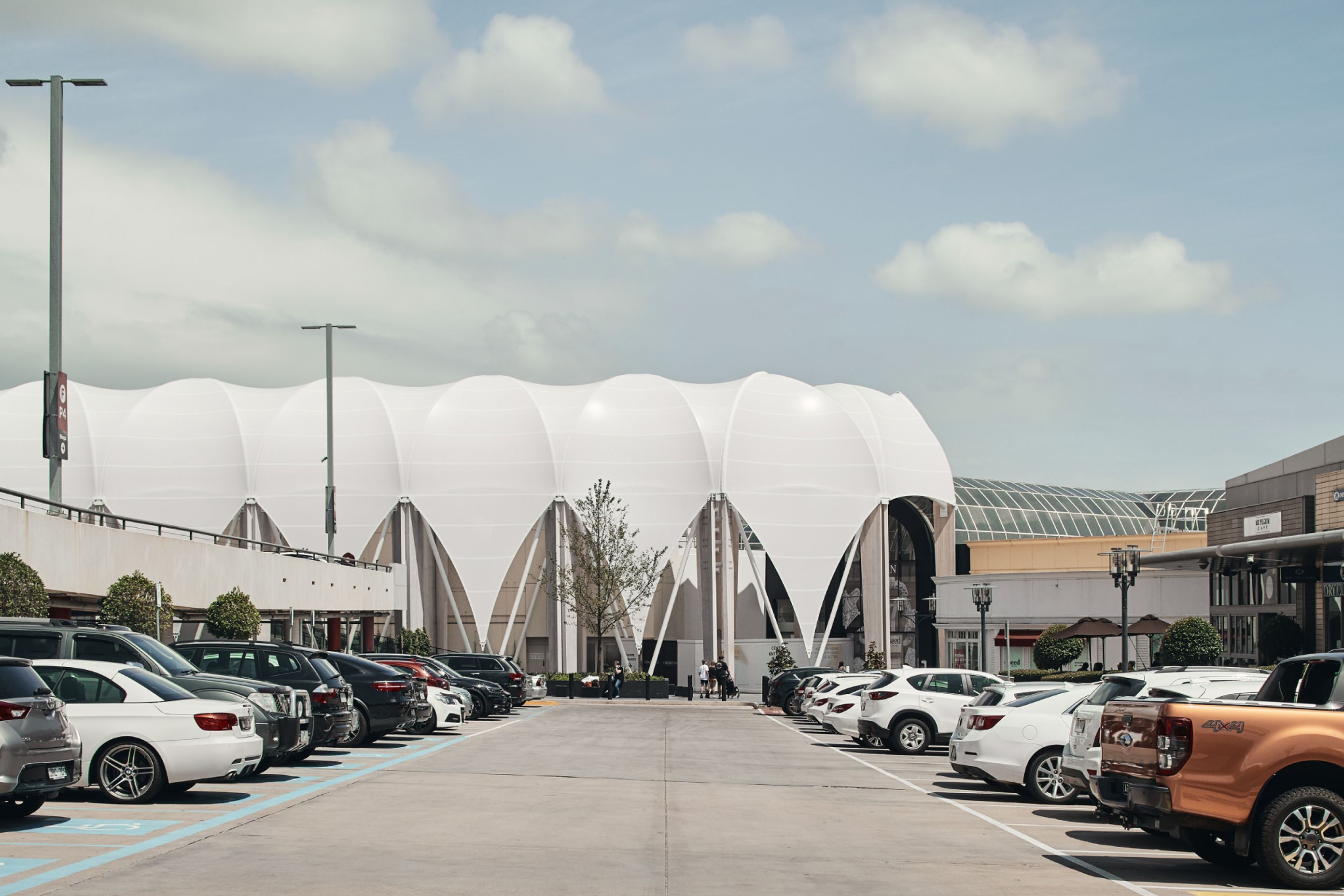 Chadstone Link 2019
