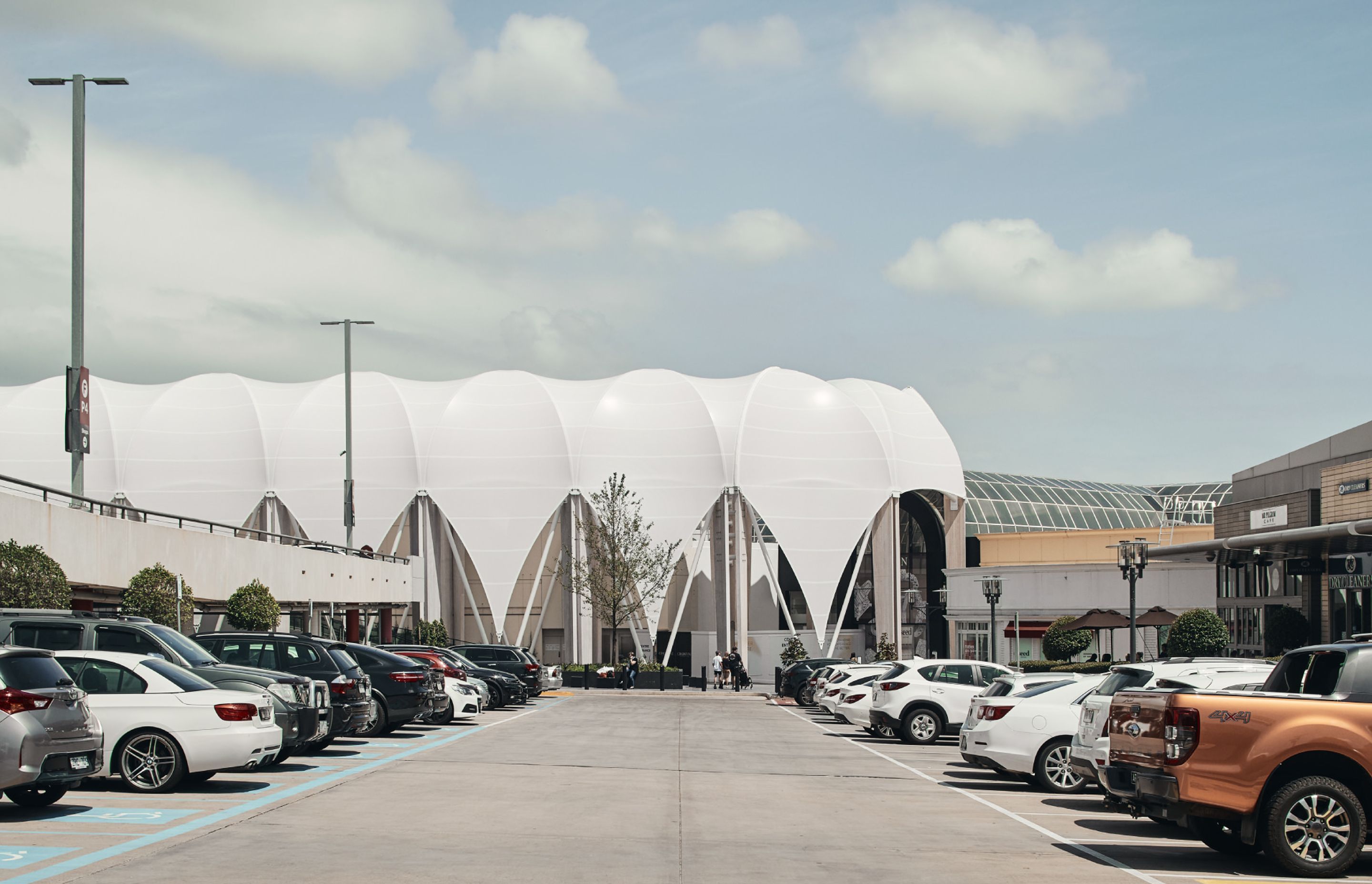 Chadstone Link 2019
