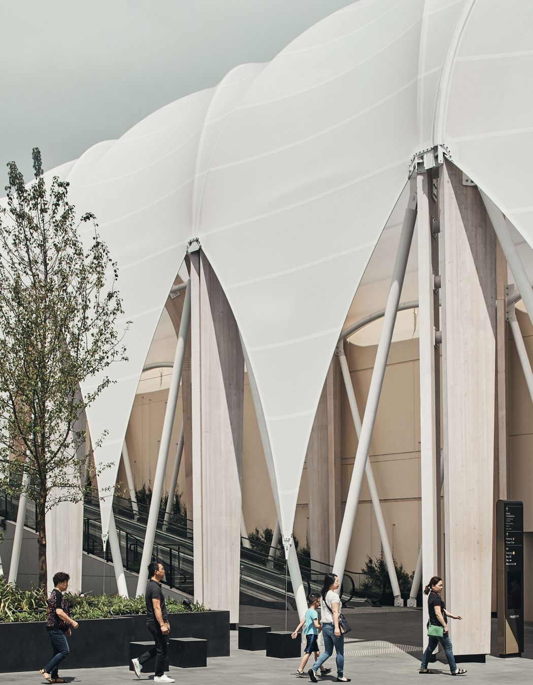 Chadstone Link 2019