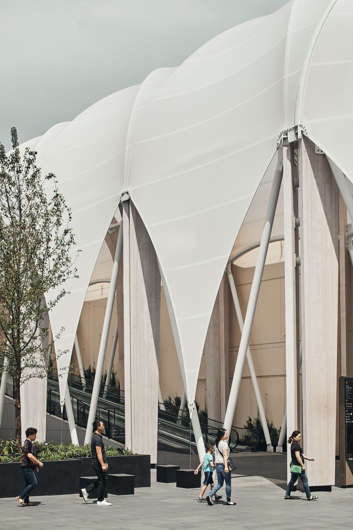 Chadstone Link 2019