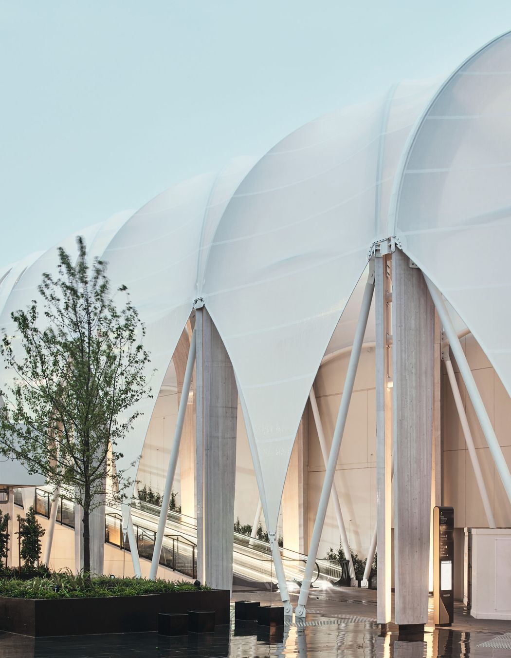 ##Chadstone Link 2019
