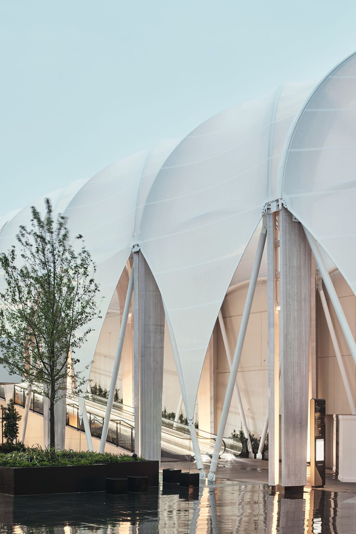 ##Chadstone Link 2019