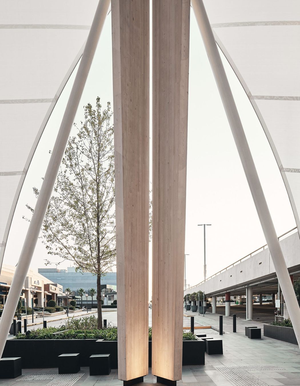 ##Chadstone Link 2019