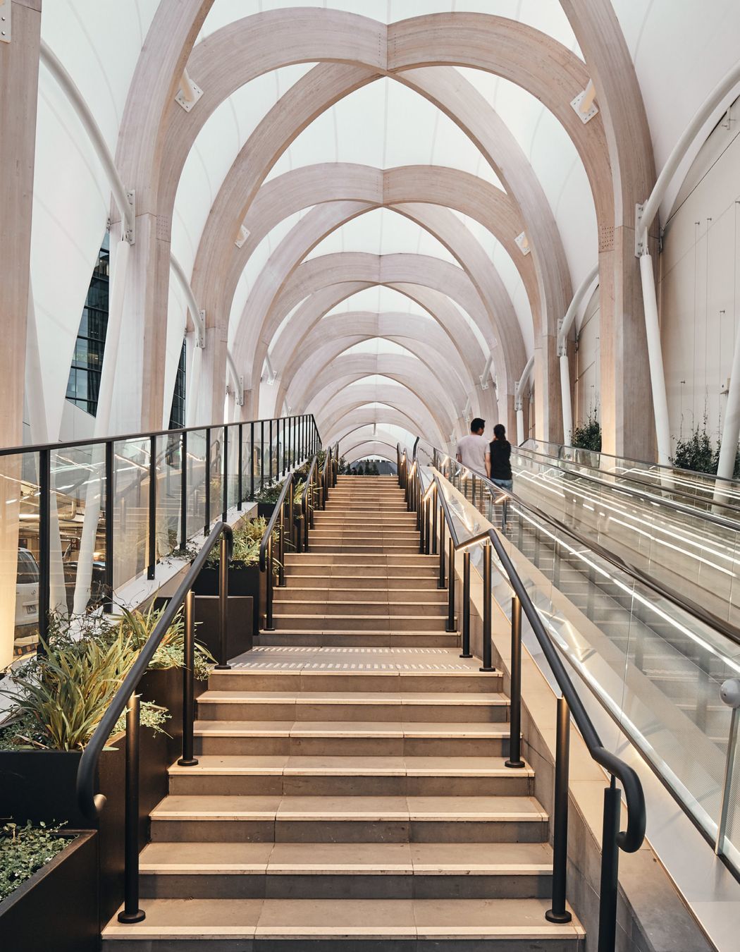 Chadstone Link 2019