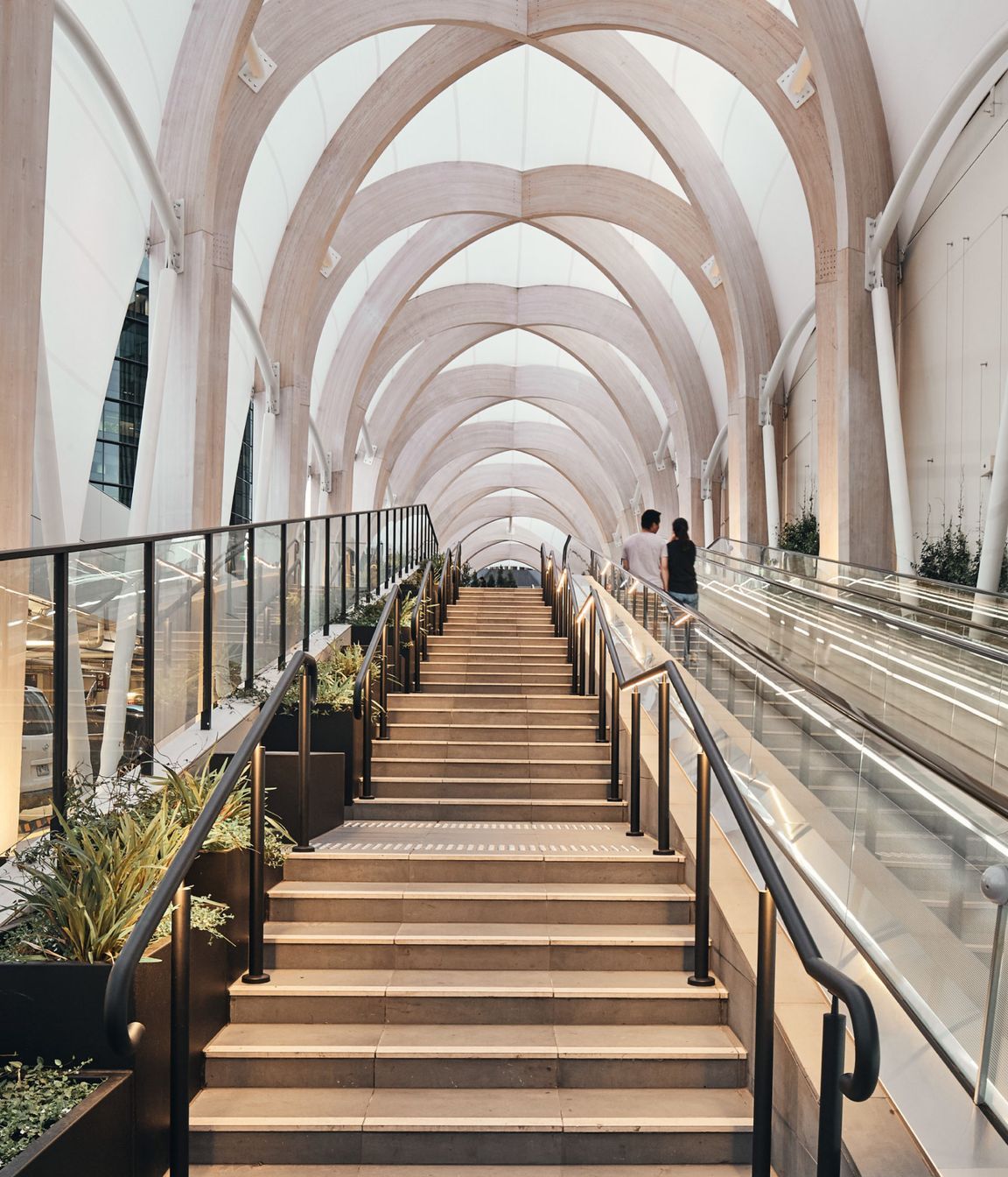 Chadstone Link 2019