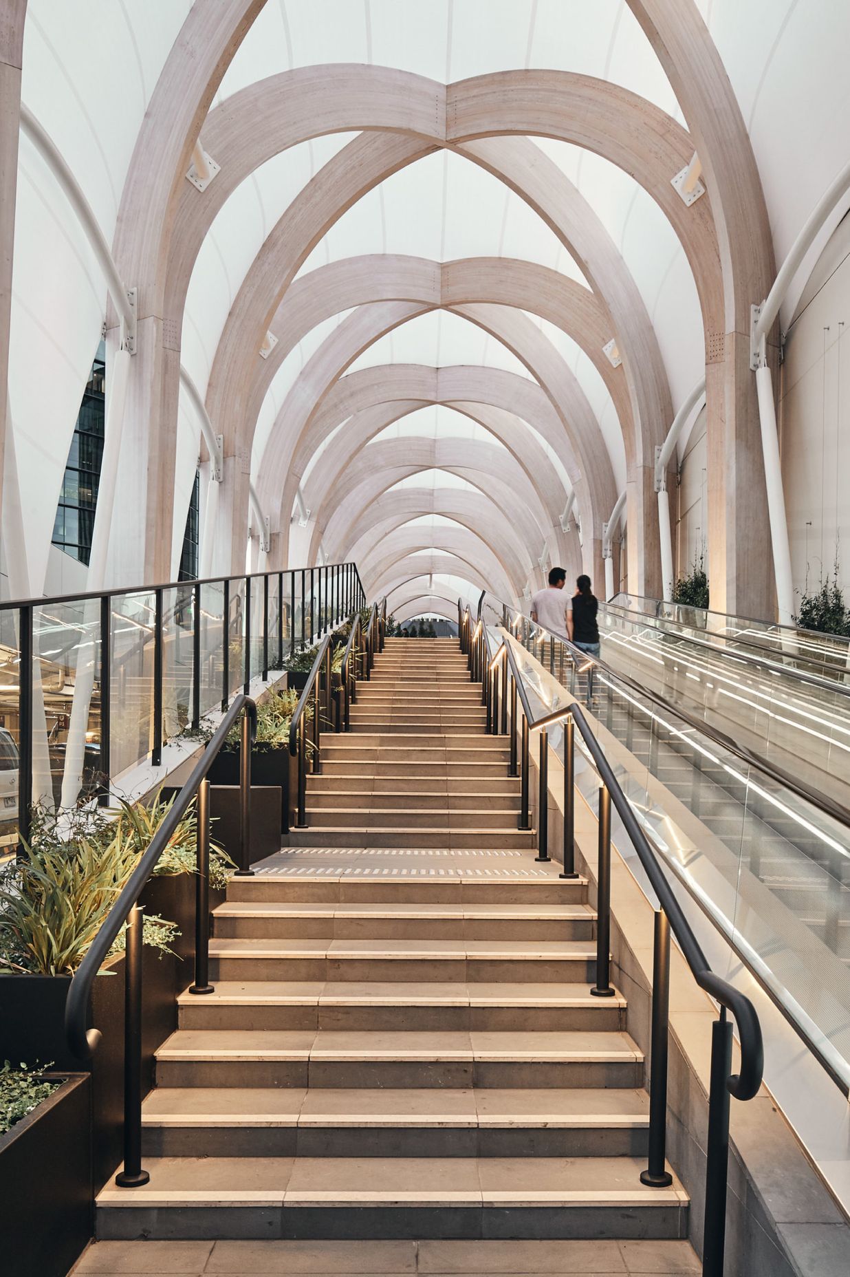 Chadstone Link 2019