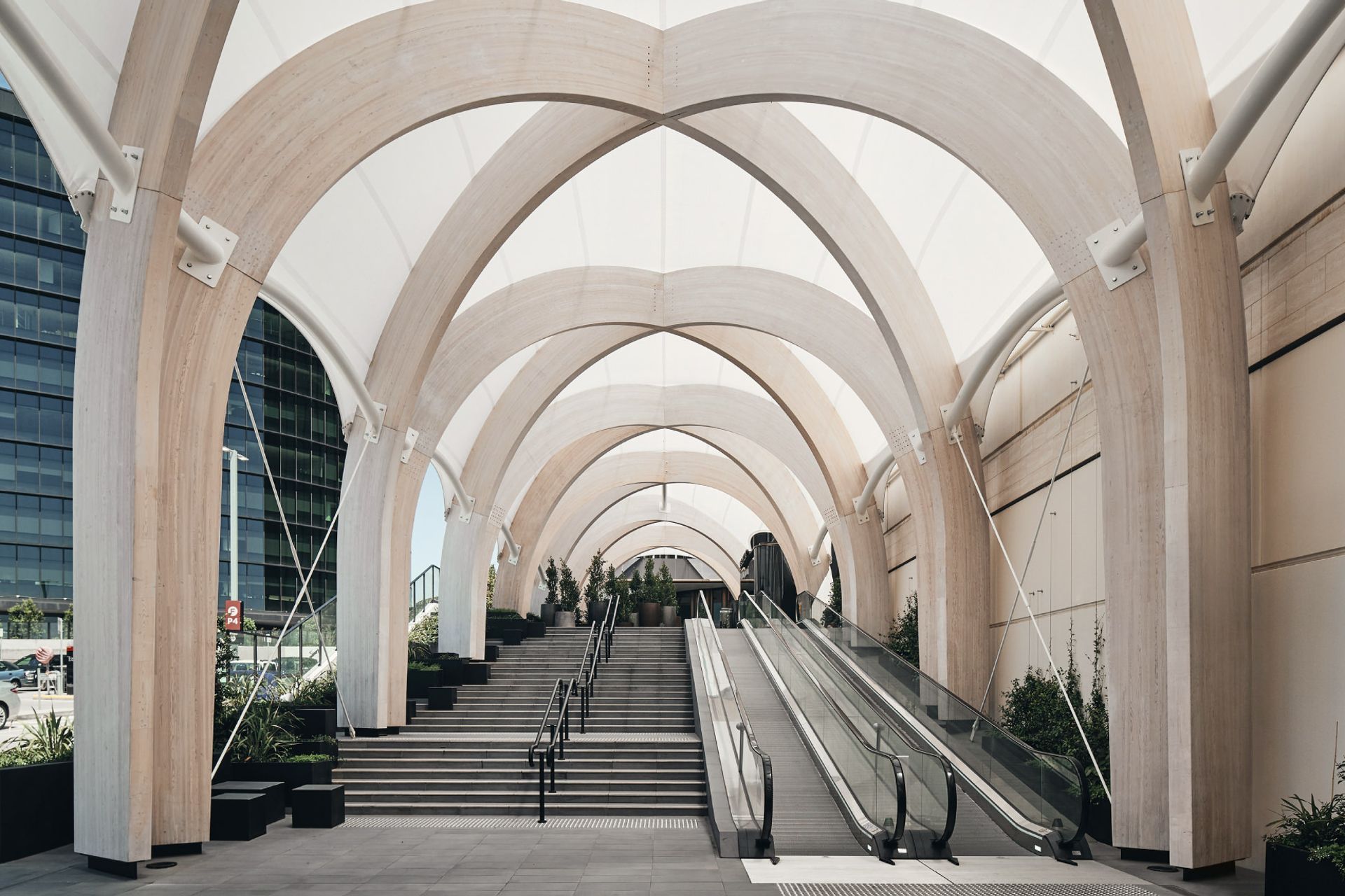 ##Chadstone Link 2019