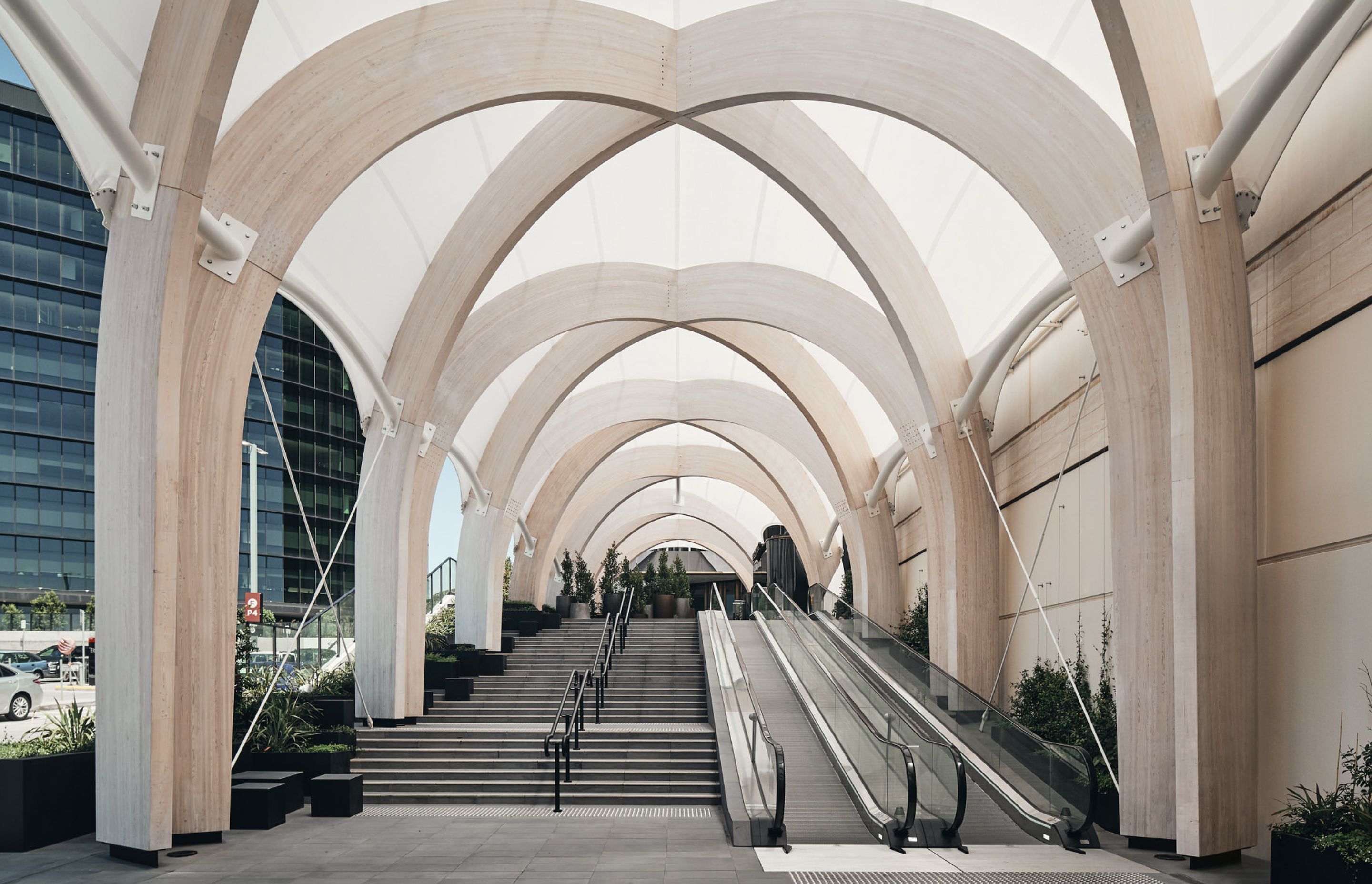 ##Chadstone Link 2019