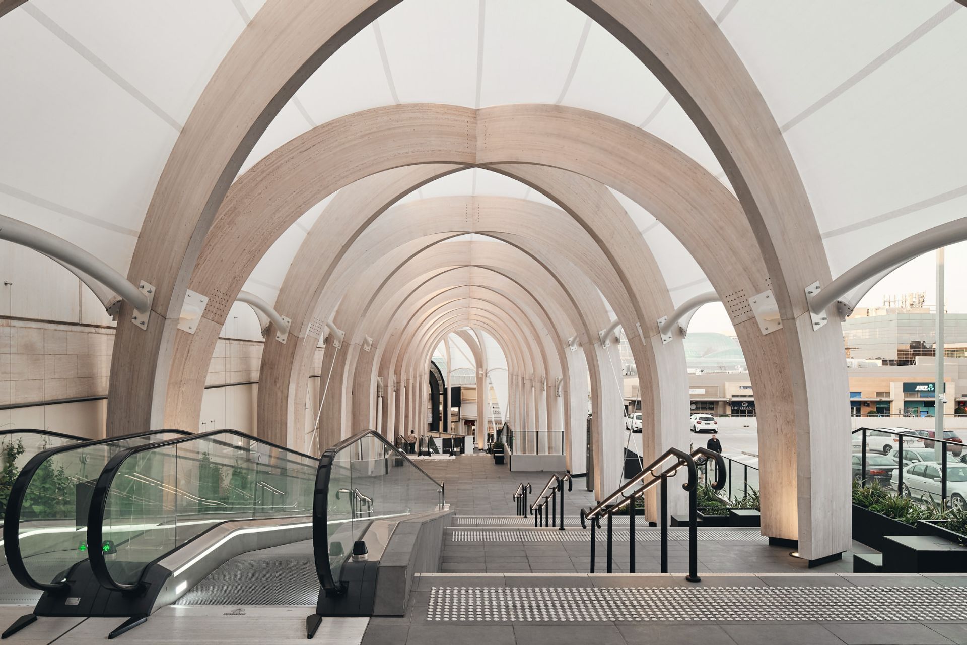 ##Chadstone Link 2019