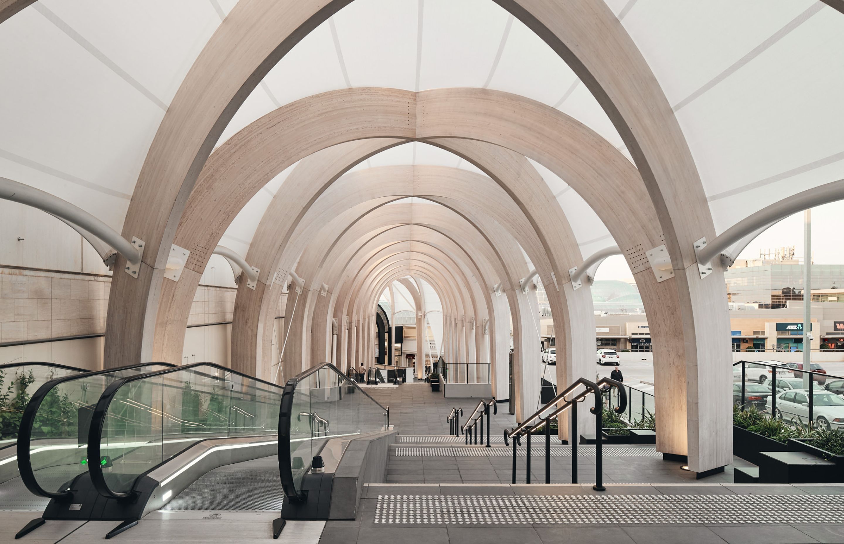 ##Chadstone Link 2019