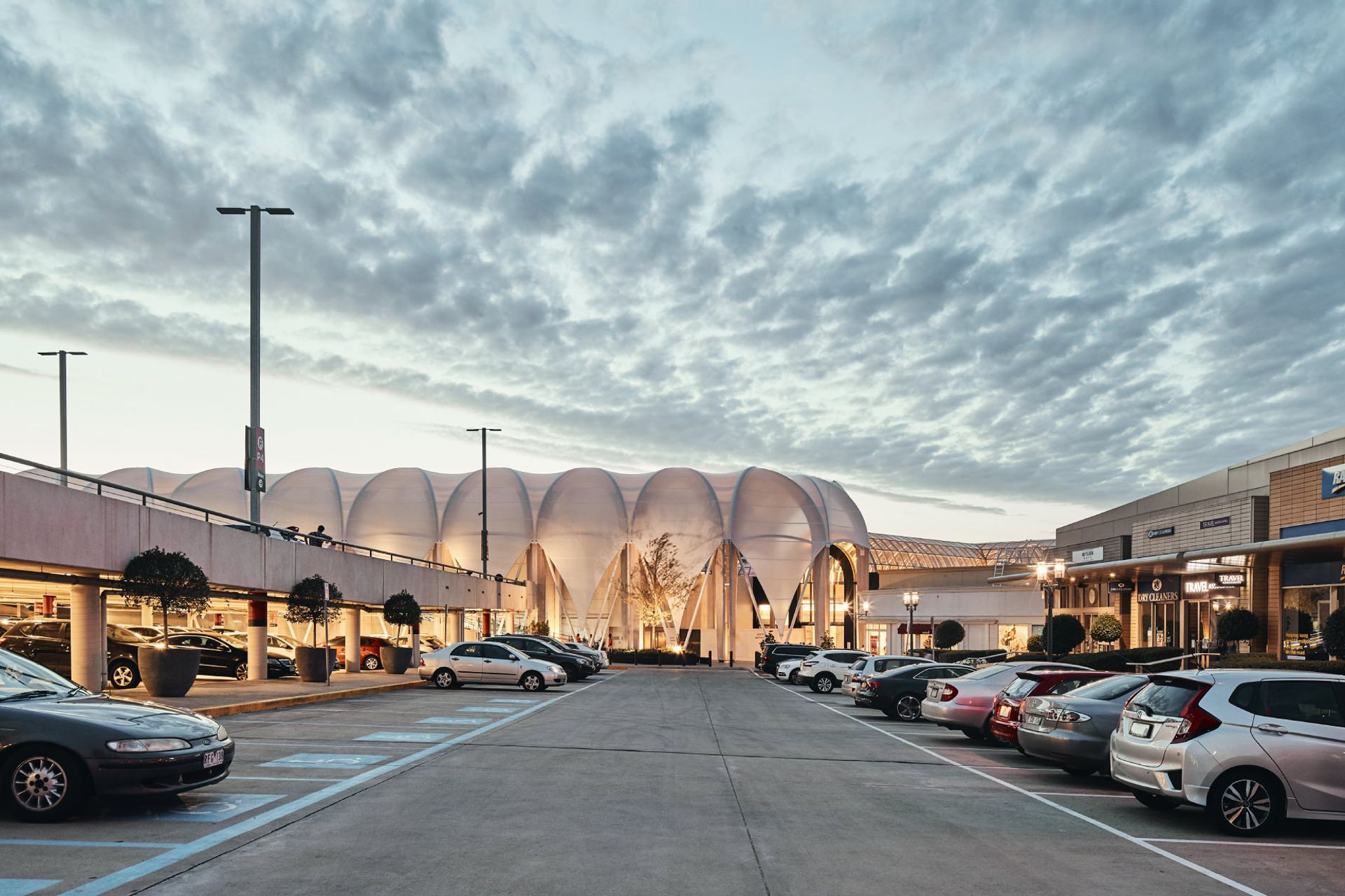 Chadstone Link 2019