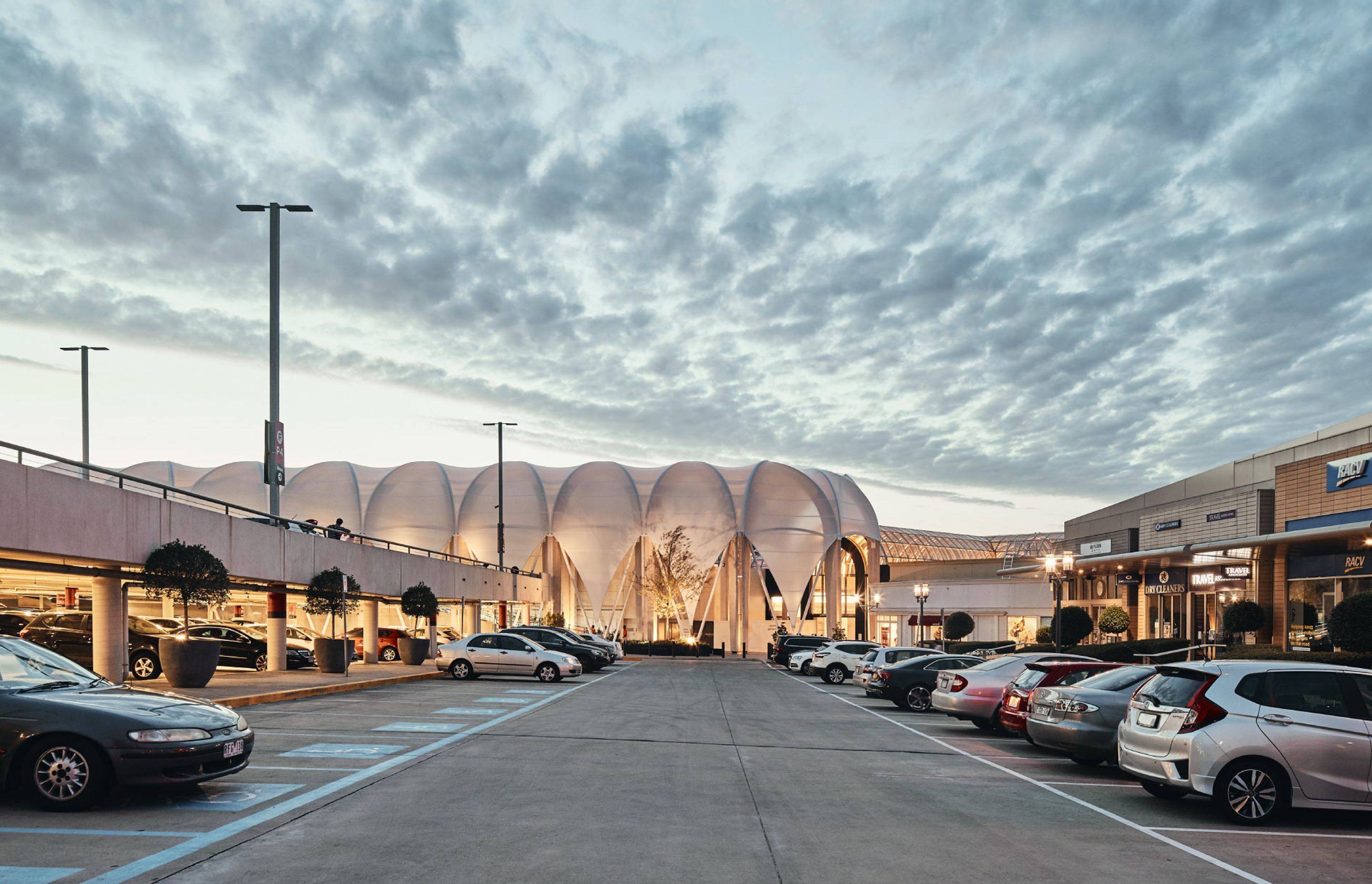 Chadstone Link 2019