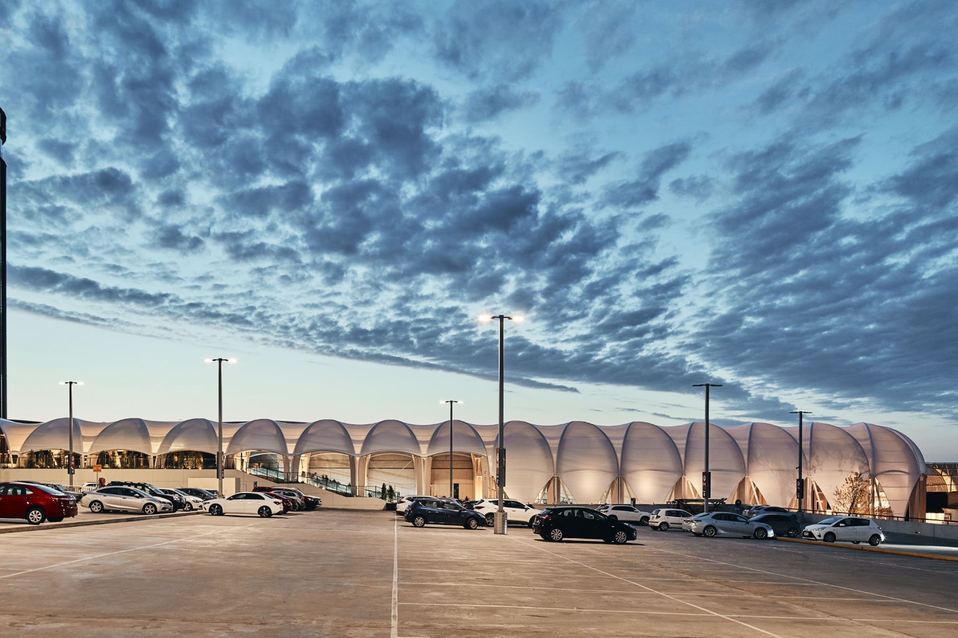 Chadstone Link 2019