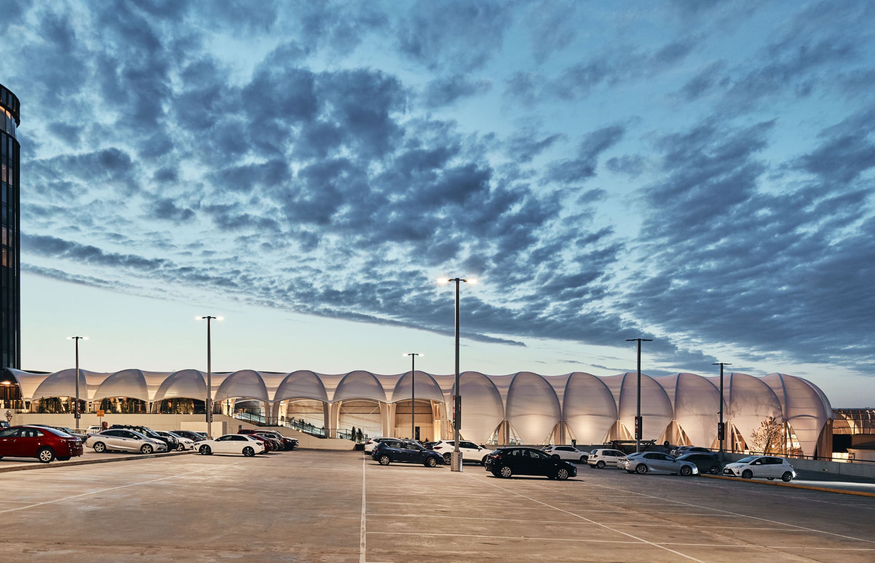 Chadstone Link 2019