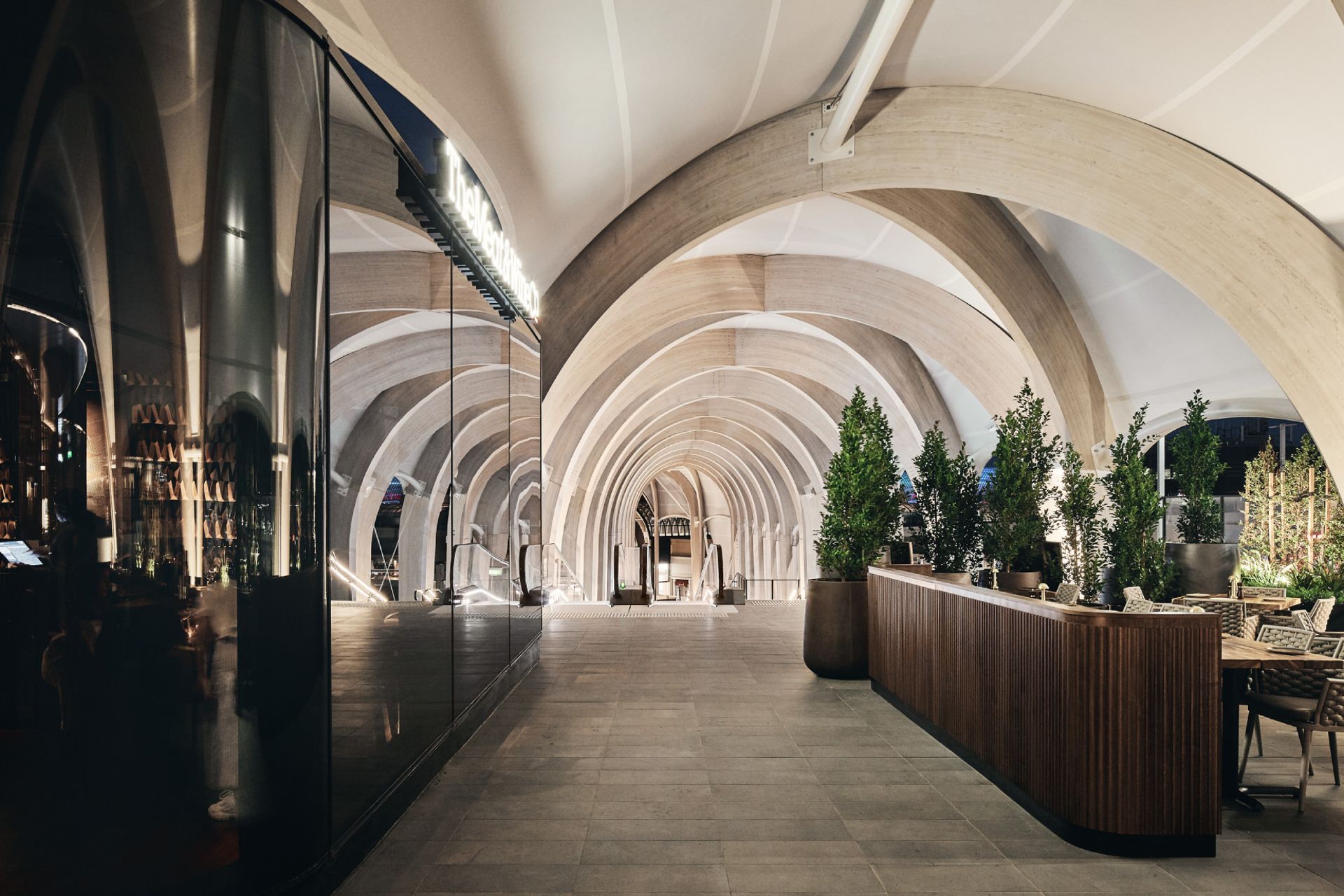 Chadstone Link 2019