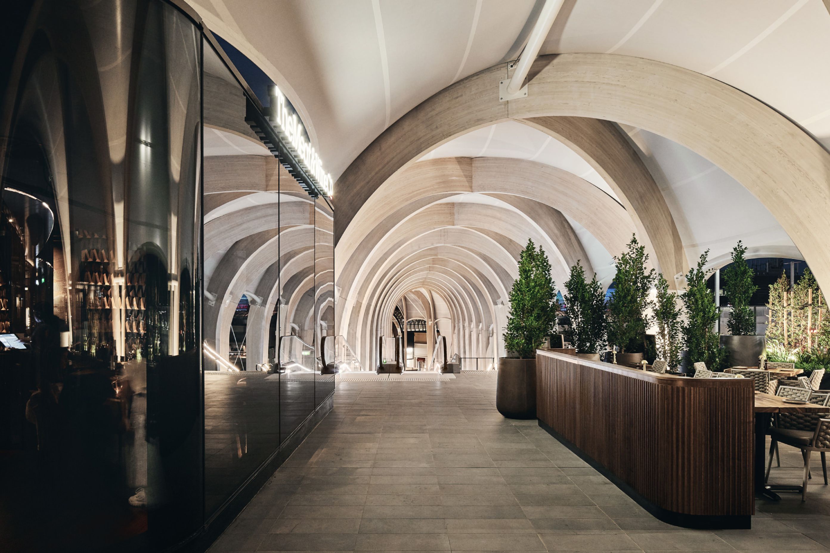 Chadstone Link 2019