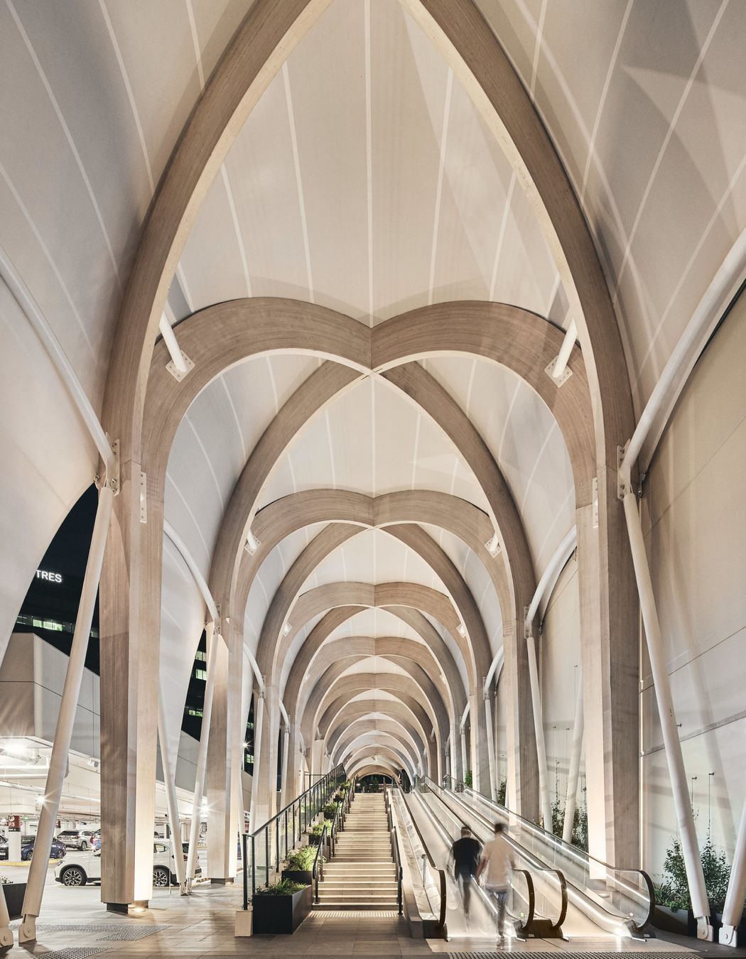 Chadstone Link 2019