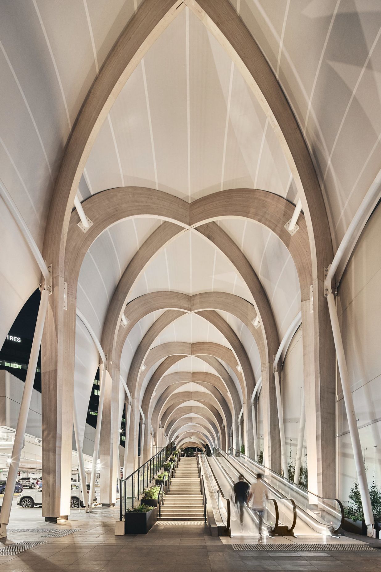 Chadstone Link 2019