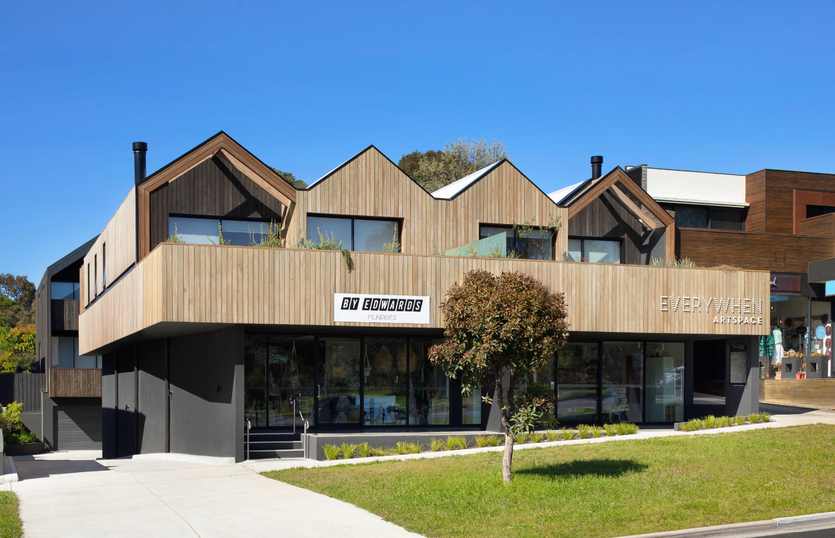 Flinders Place Flinders 2015