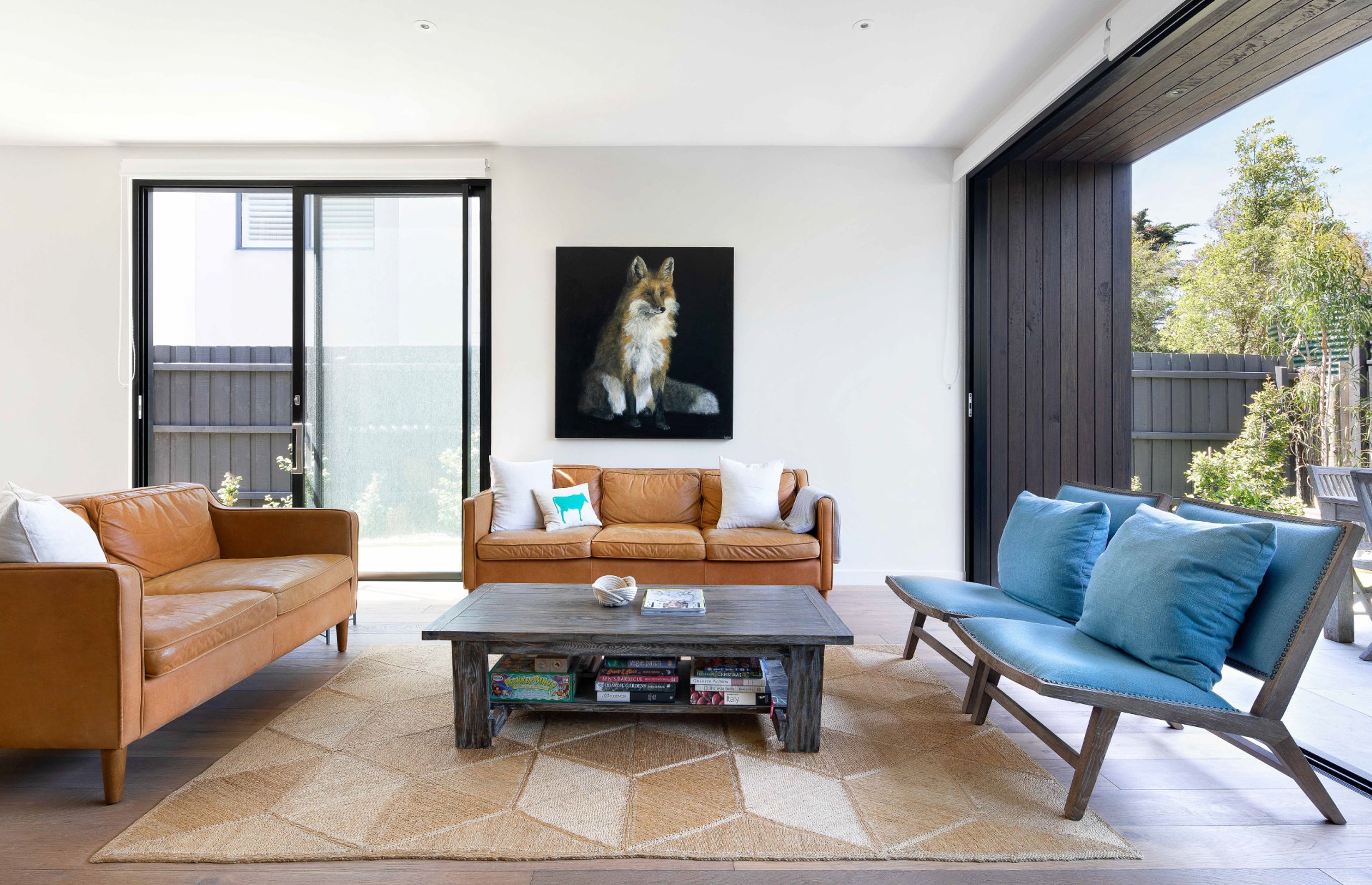 Flinders Place Flinders 2015