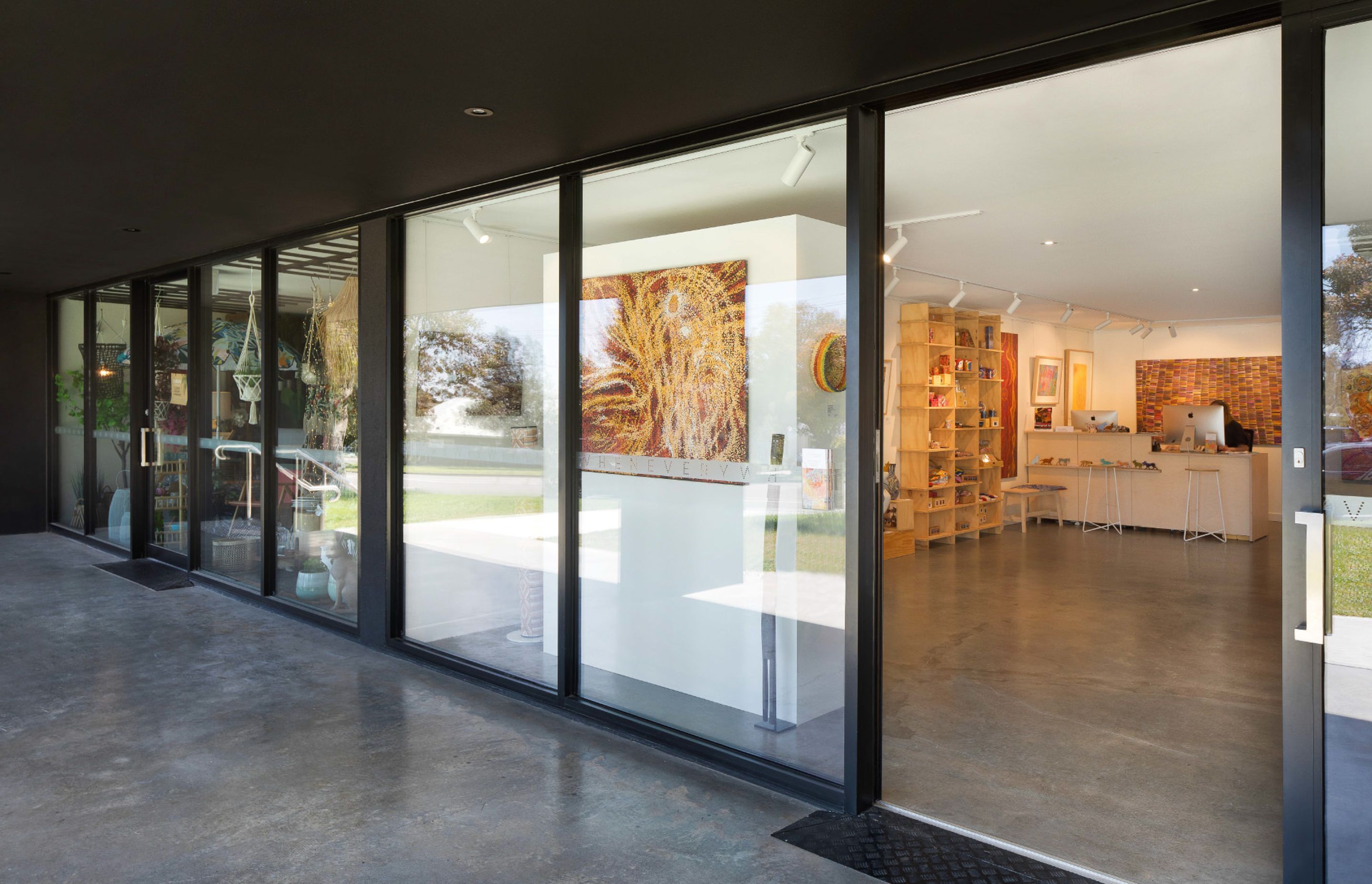 ##Flinders Place Flinders 2015