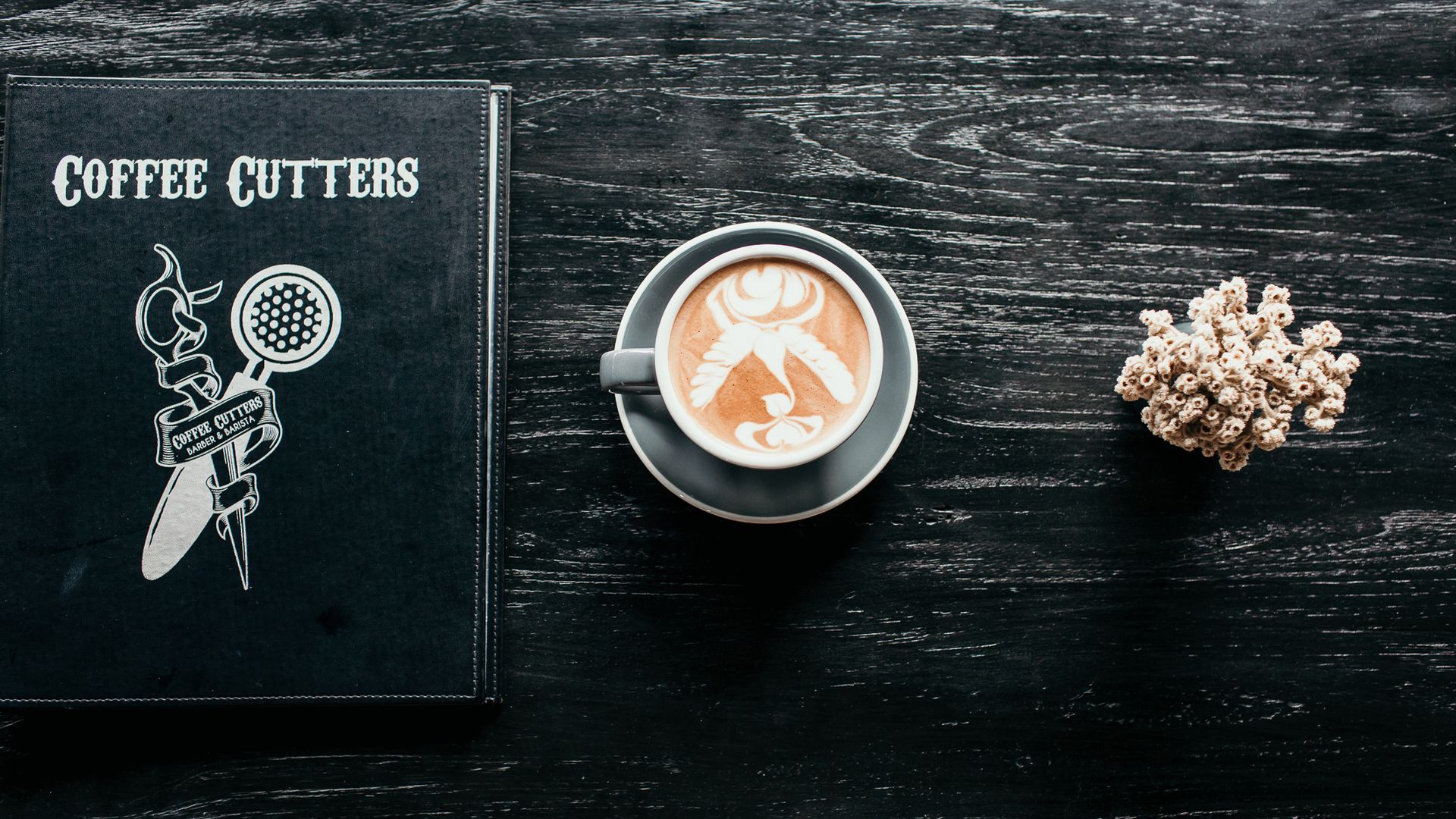 JMPid // Coffee Cutters - BALI video