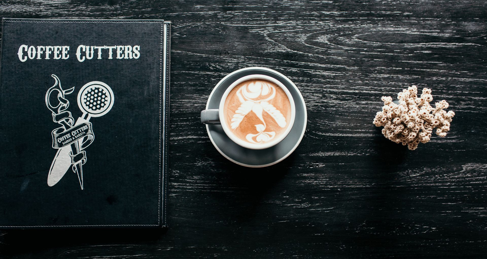 JMPid // Coffee Cutters - BALI banner