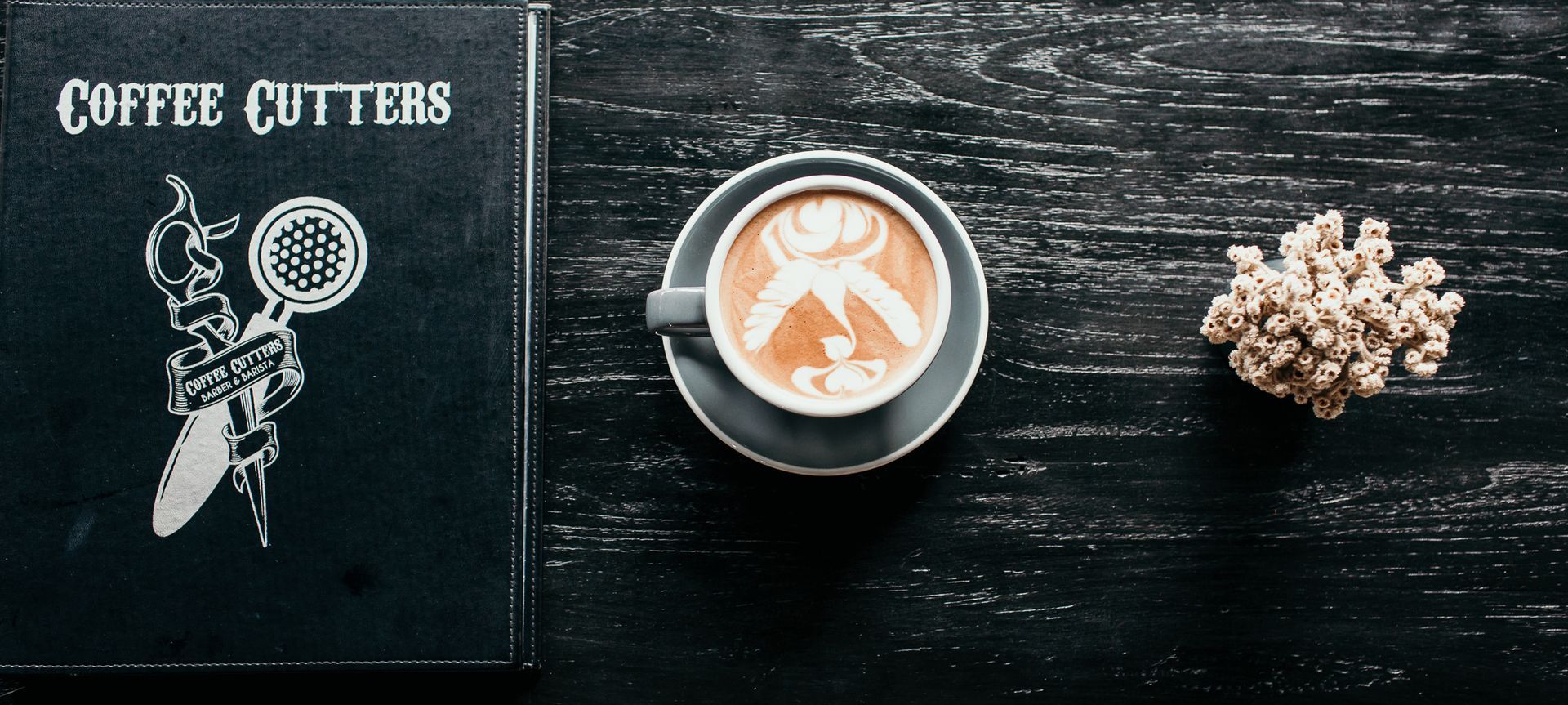 JMPid // Coffee Cutters - BALI banner