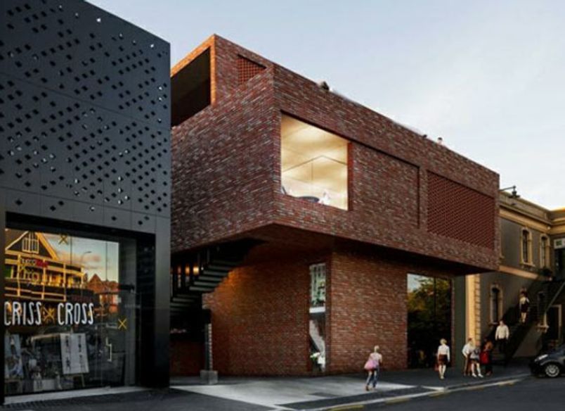 Pollen Street Offices, Retail and Hospitality