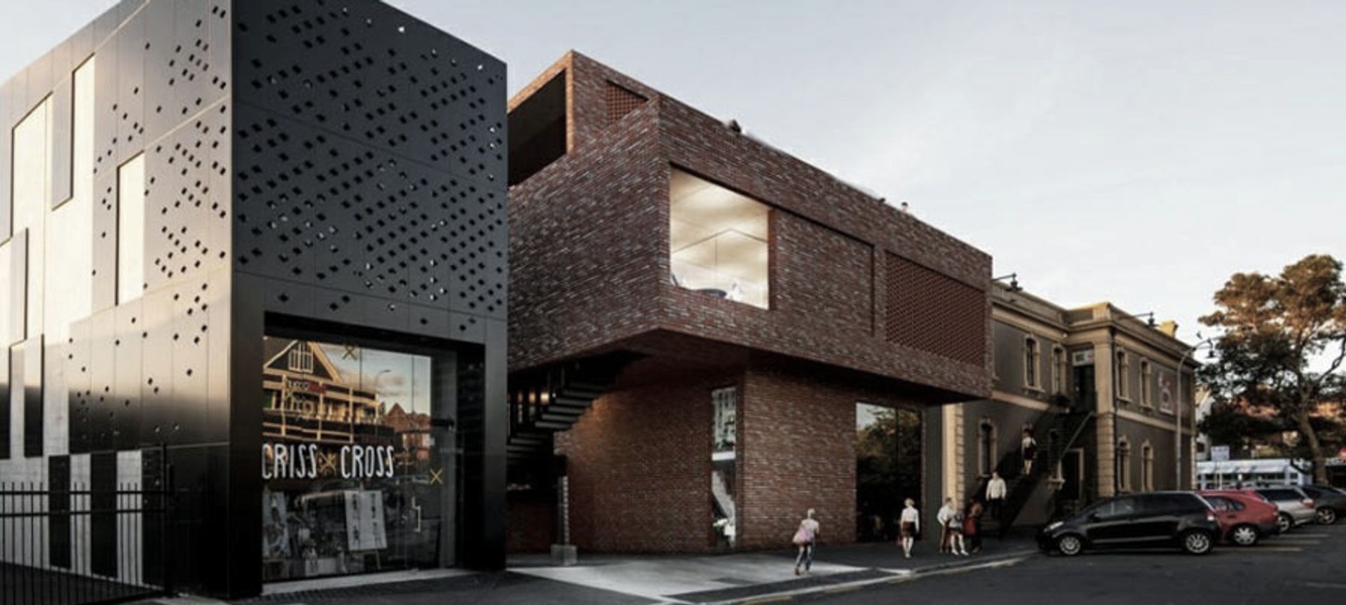 Pollen Street Offices, Retail and Hospitality banner